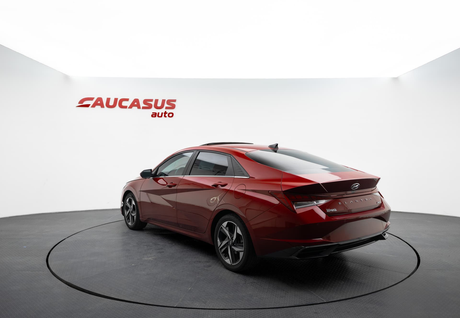 HYUNDAI Elantra 2023 - 6