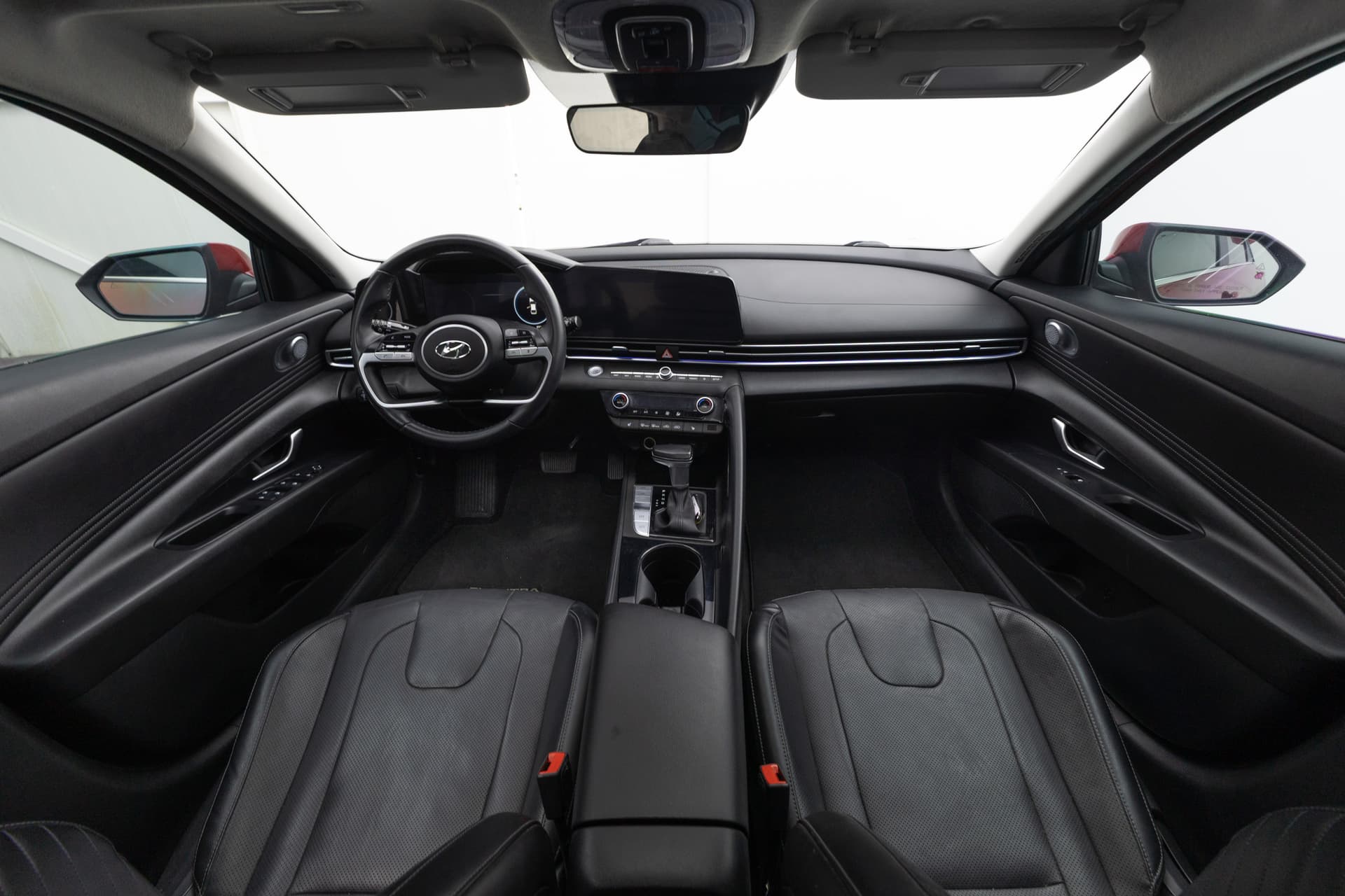 HYUNDAI Elantra 2023 - 7
