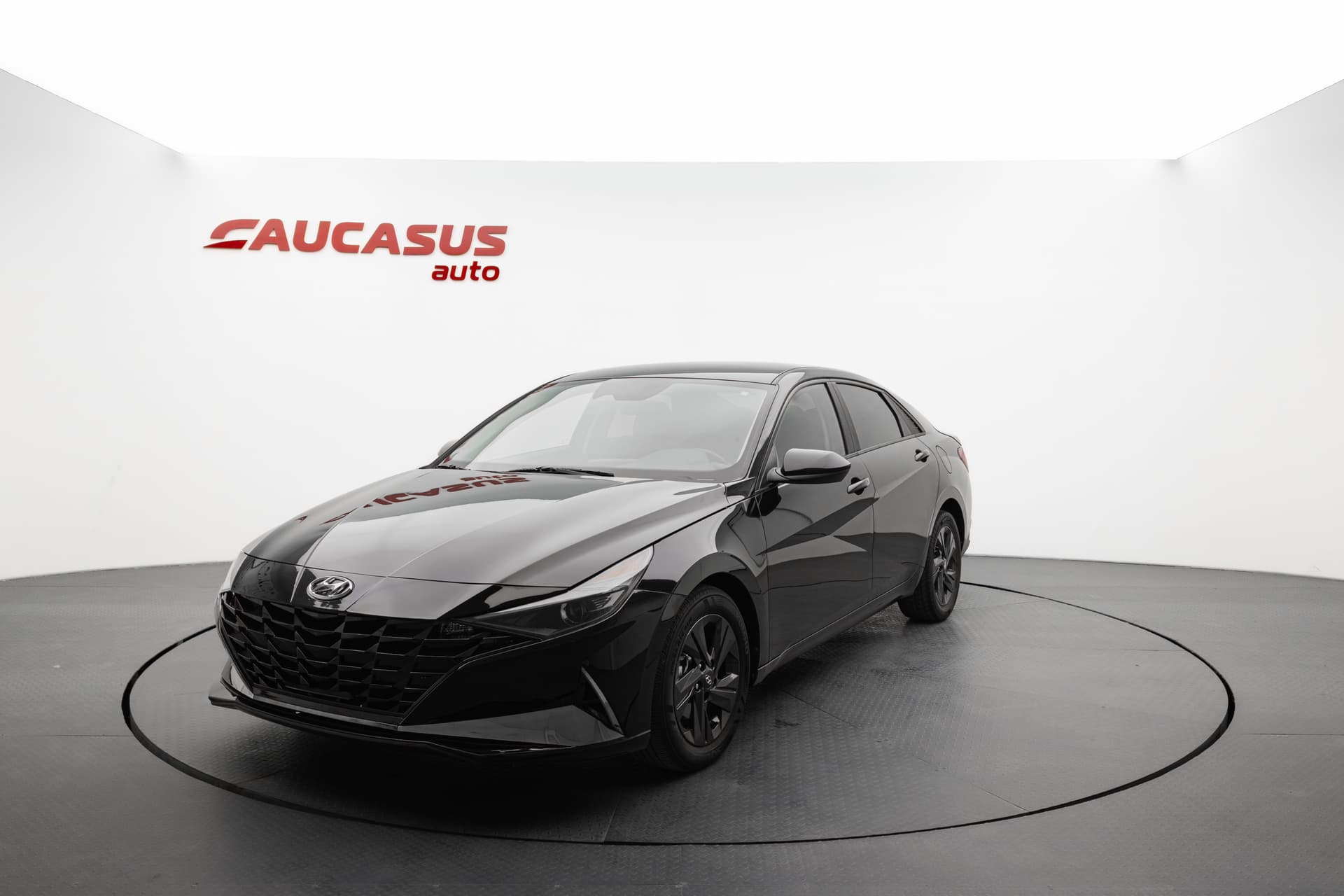 HYUNDAI Elantra 2021 - 1
