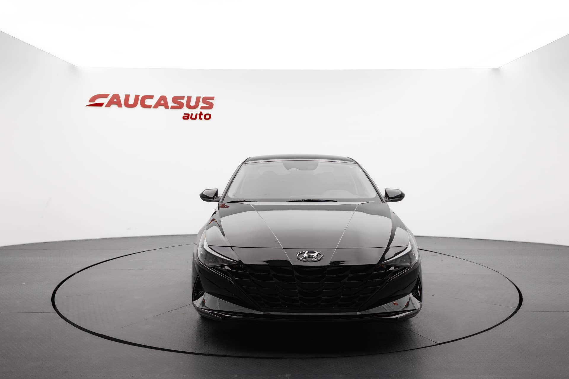HYUNDAI Elantra 2021 - 2