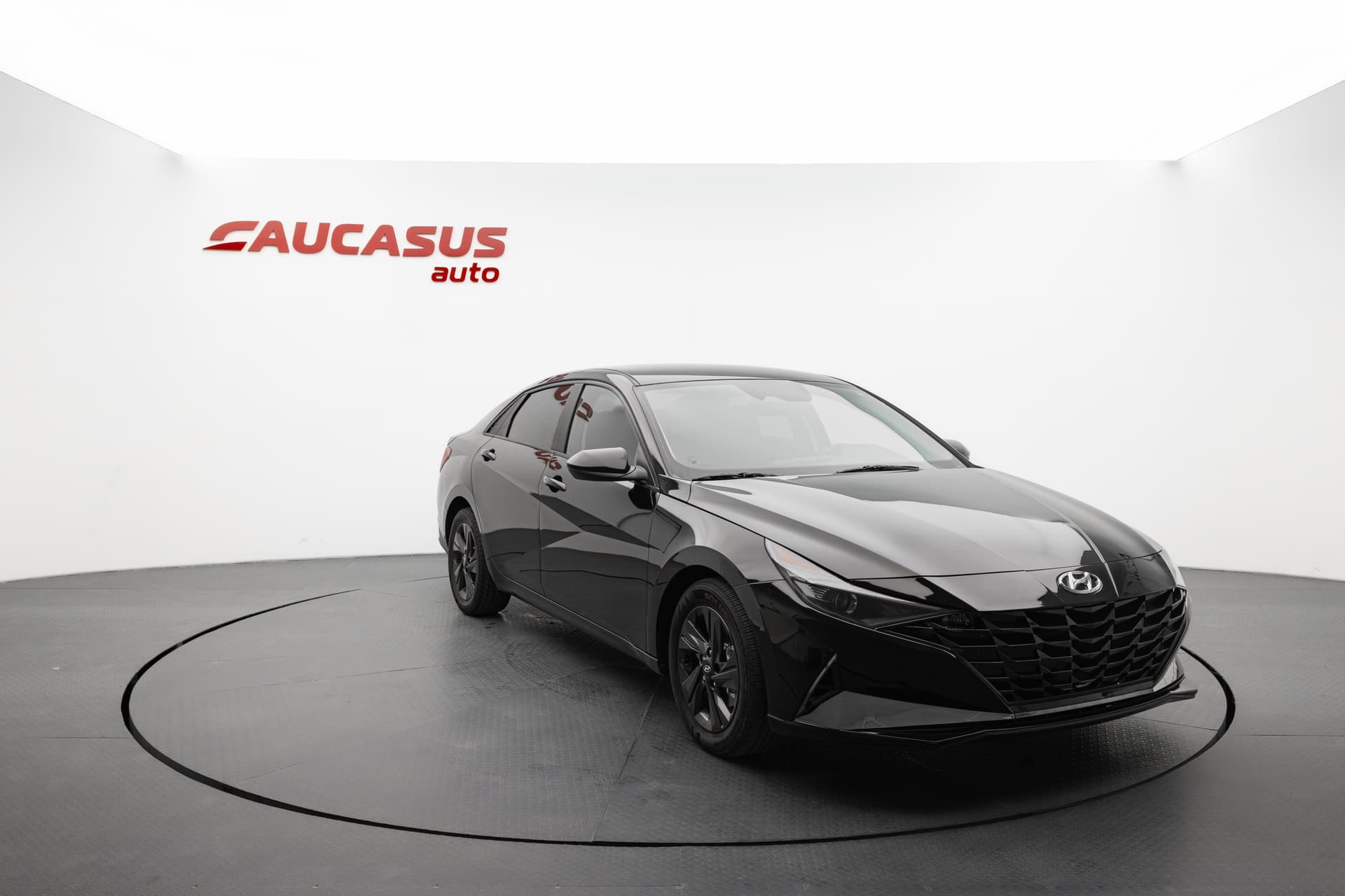 HYUNDAI Elantra 2021 - 3