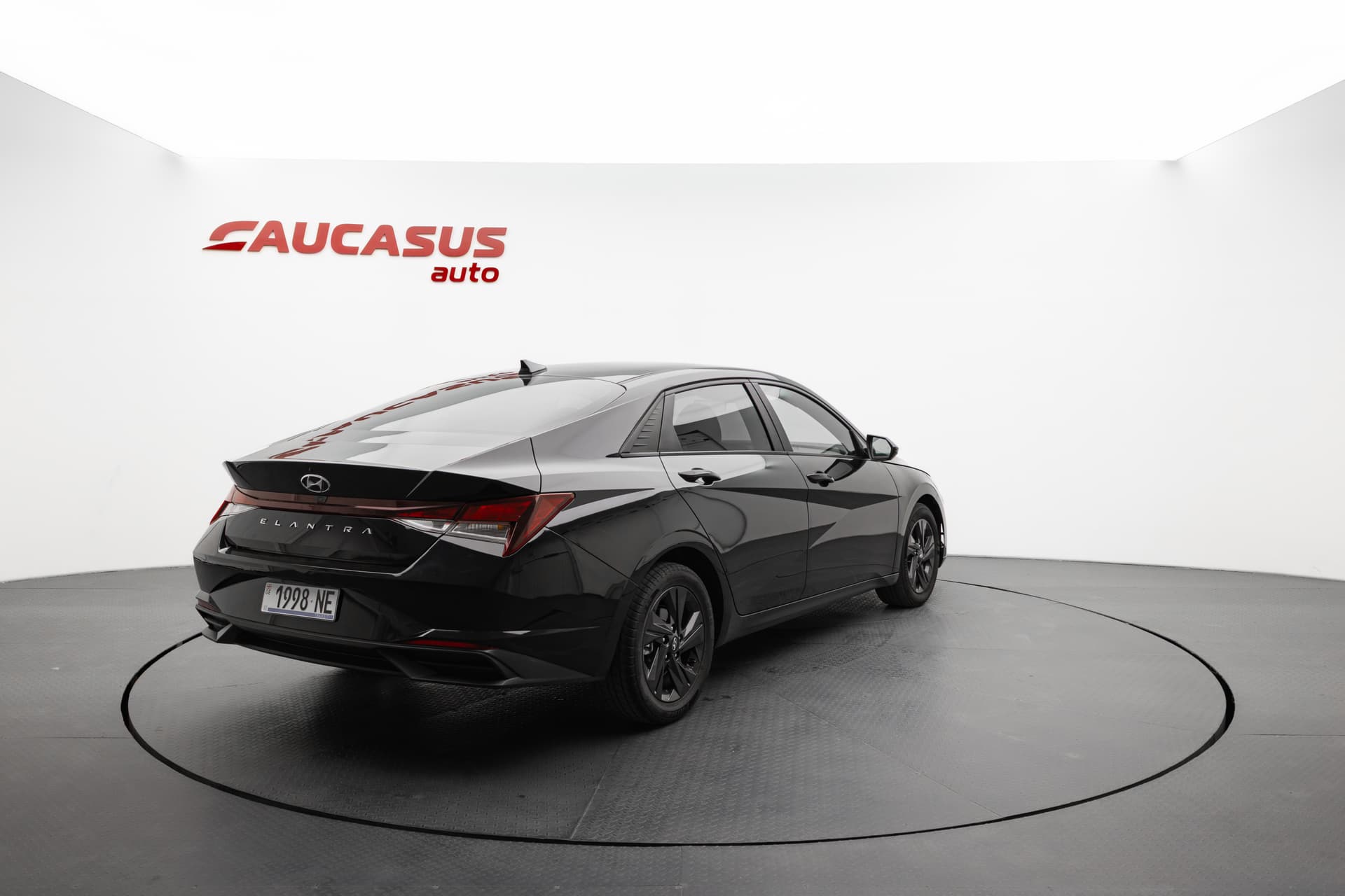 HYUNDAI Elantra 2021 - 4