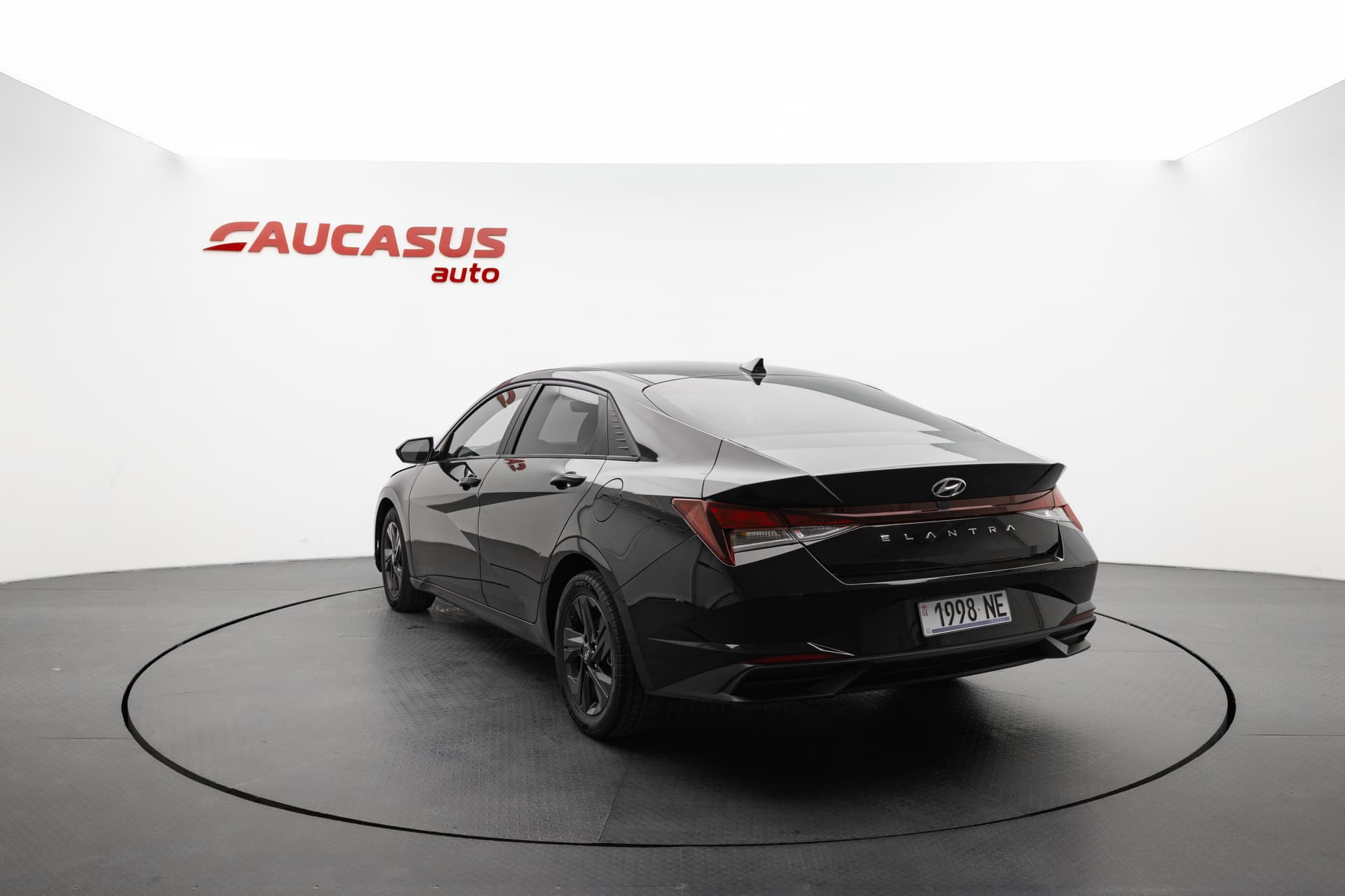HYUNDAI Elantra 2021 - 6