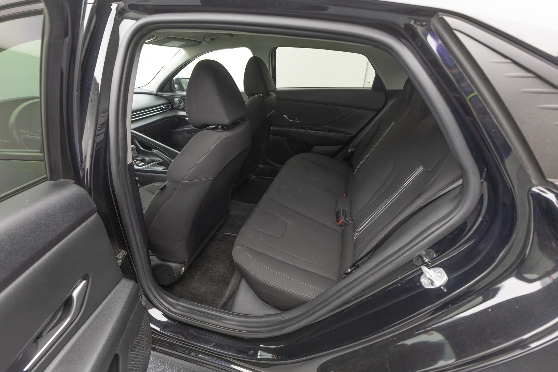 HYUNDAI Elantra 2021 - 8