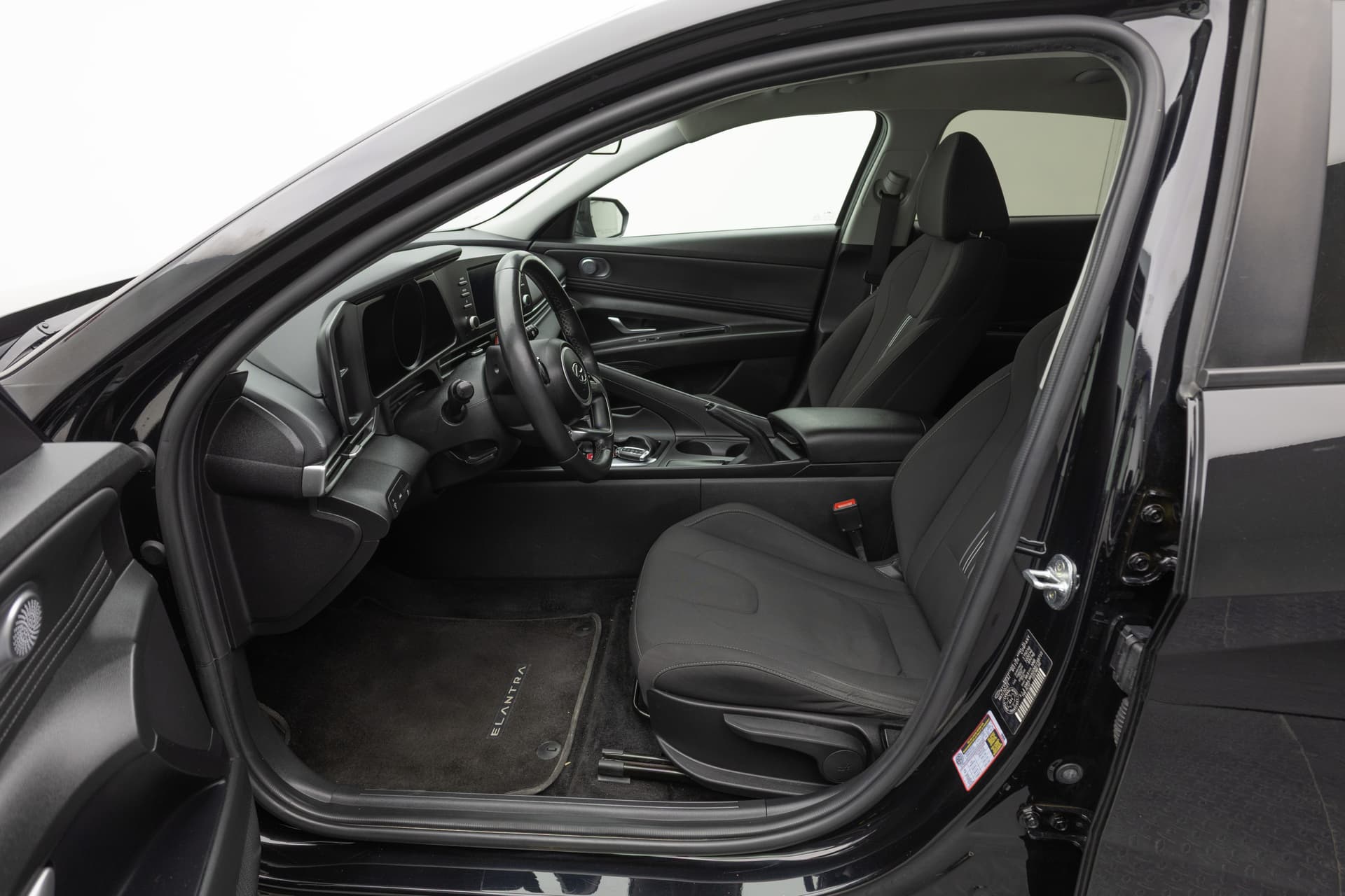 HYUNDAI Elantra 2021 - 10