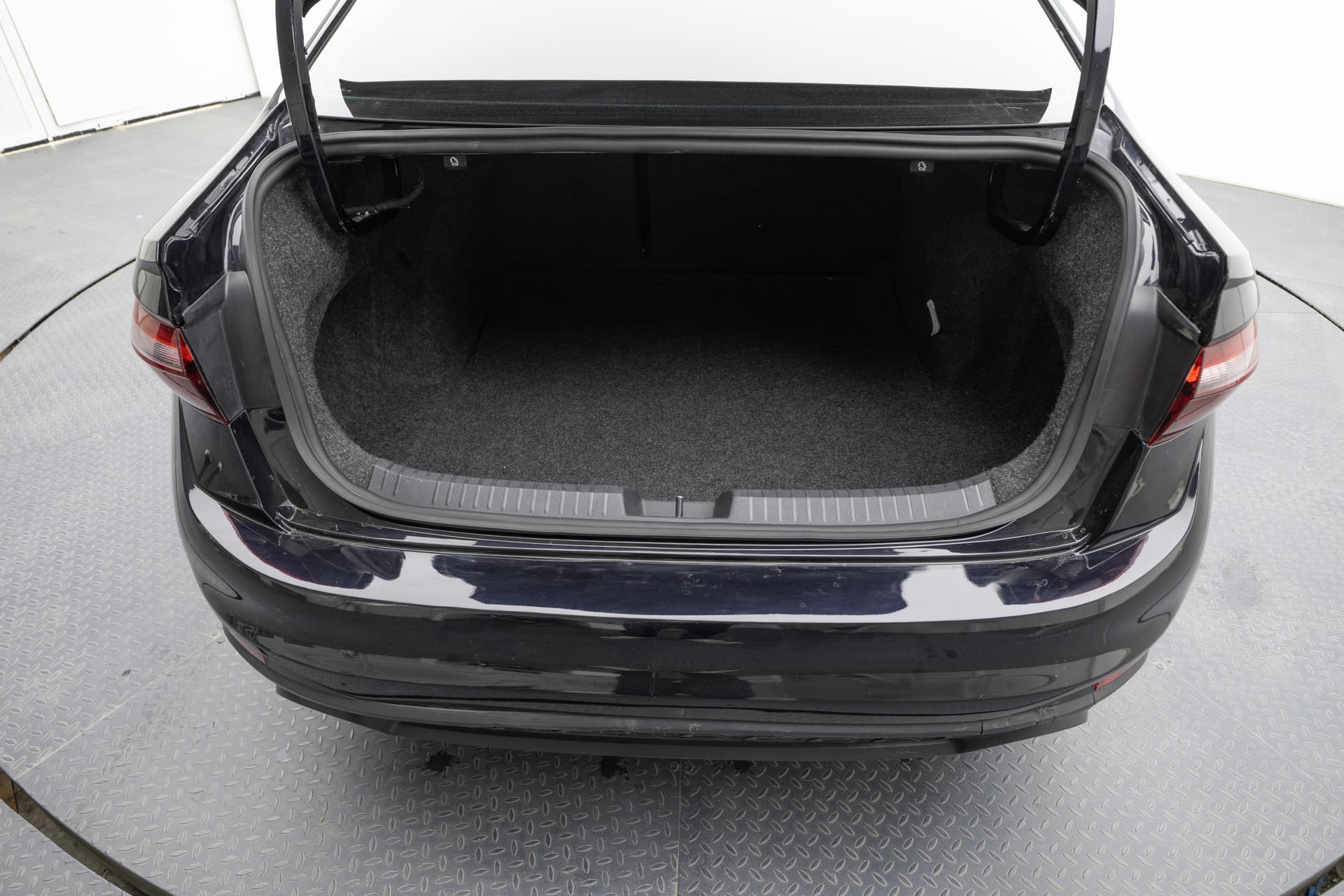 VOLKSWAGEN Jetta GLI 2022 - 7