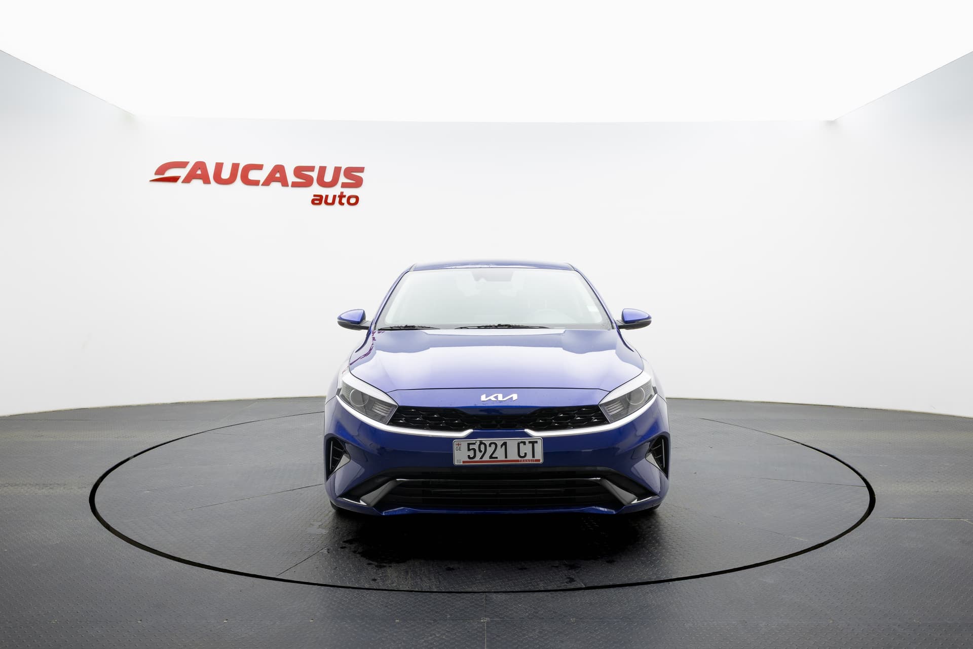 KIA Forte 2023 - 3