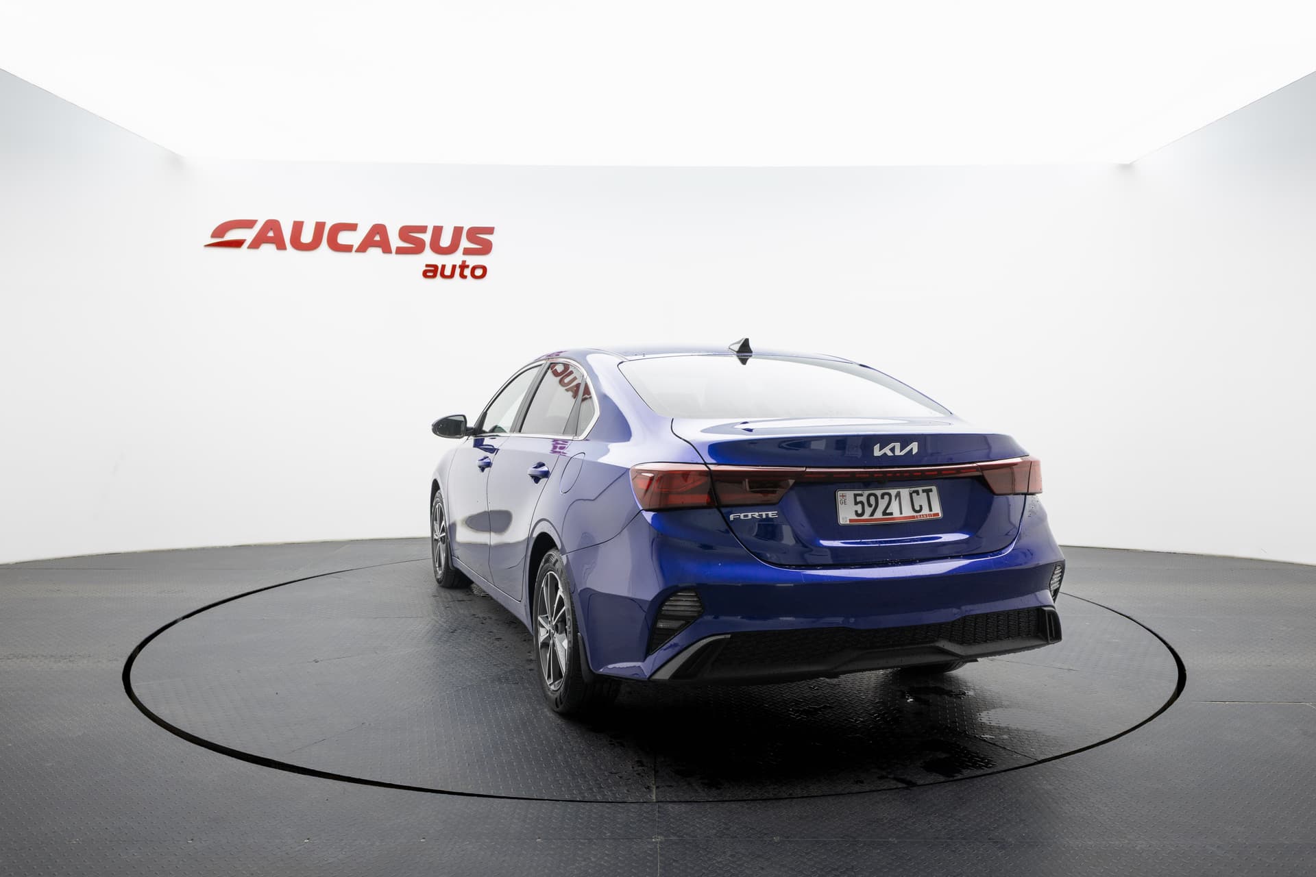 KIA Forte 2023 - 4