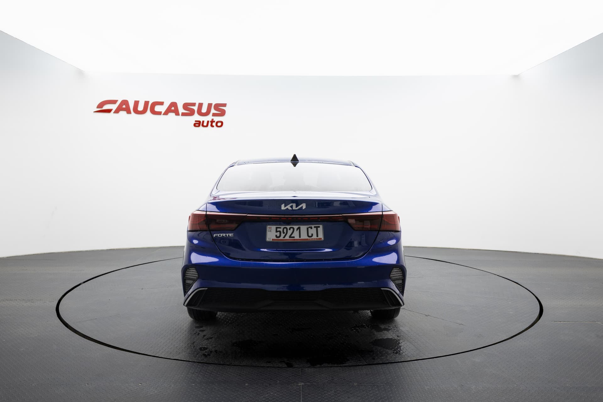 KIA Forte 2023 - 5