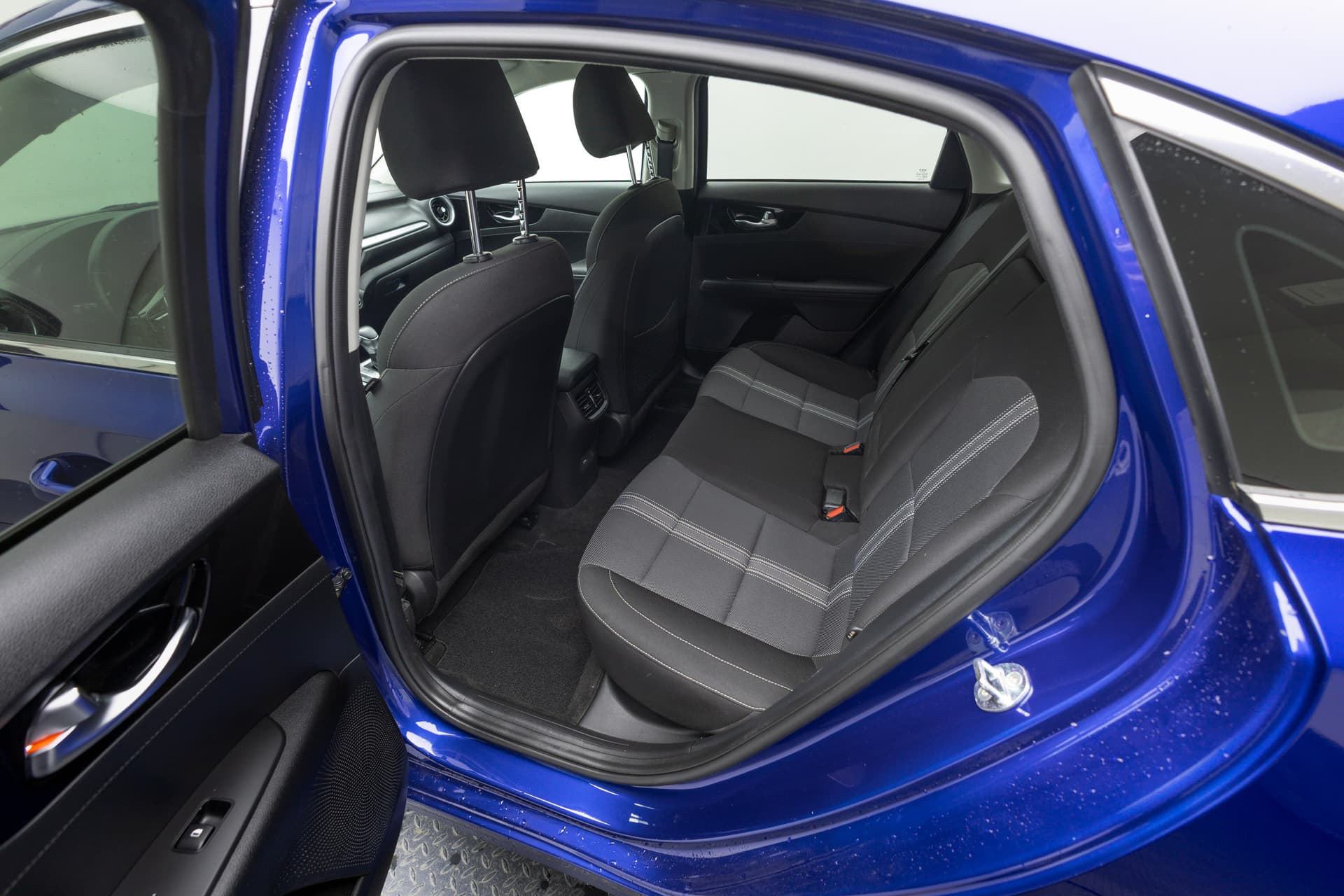 KIA Forte 2023 - 8
