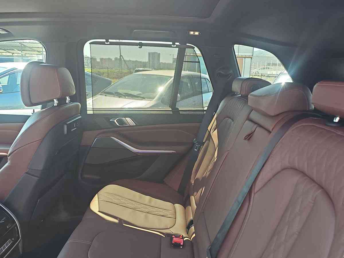 BMW X5 2019 - 7