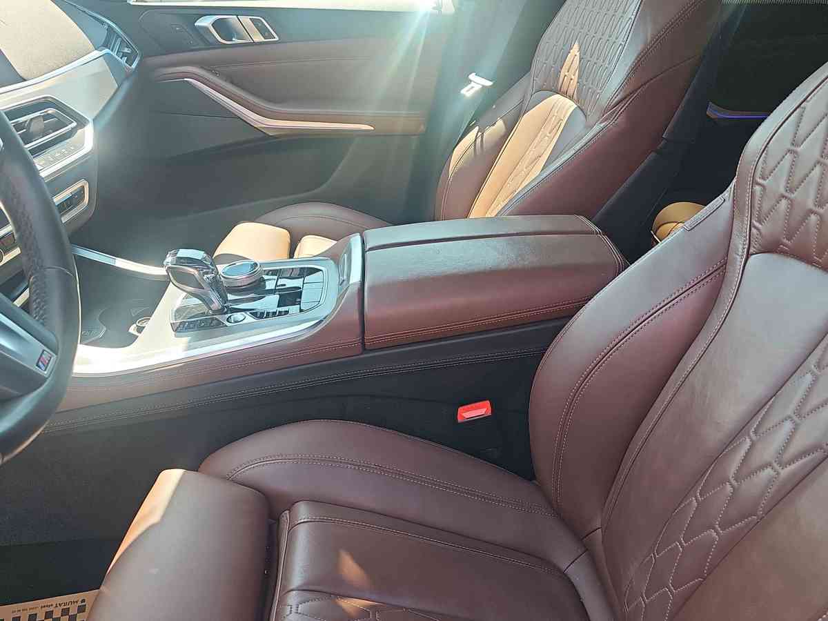 BMW X5 2019 - 10