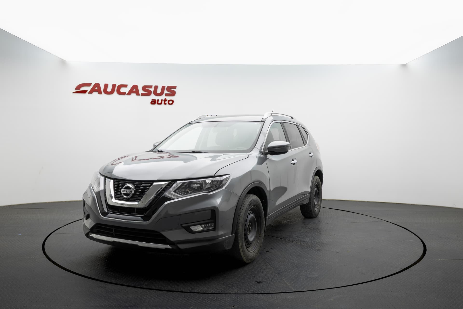 NISSAN Rogue 2016 - 1