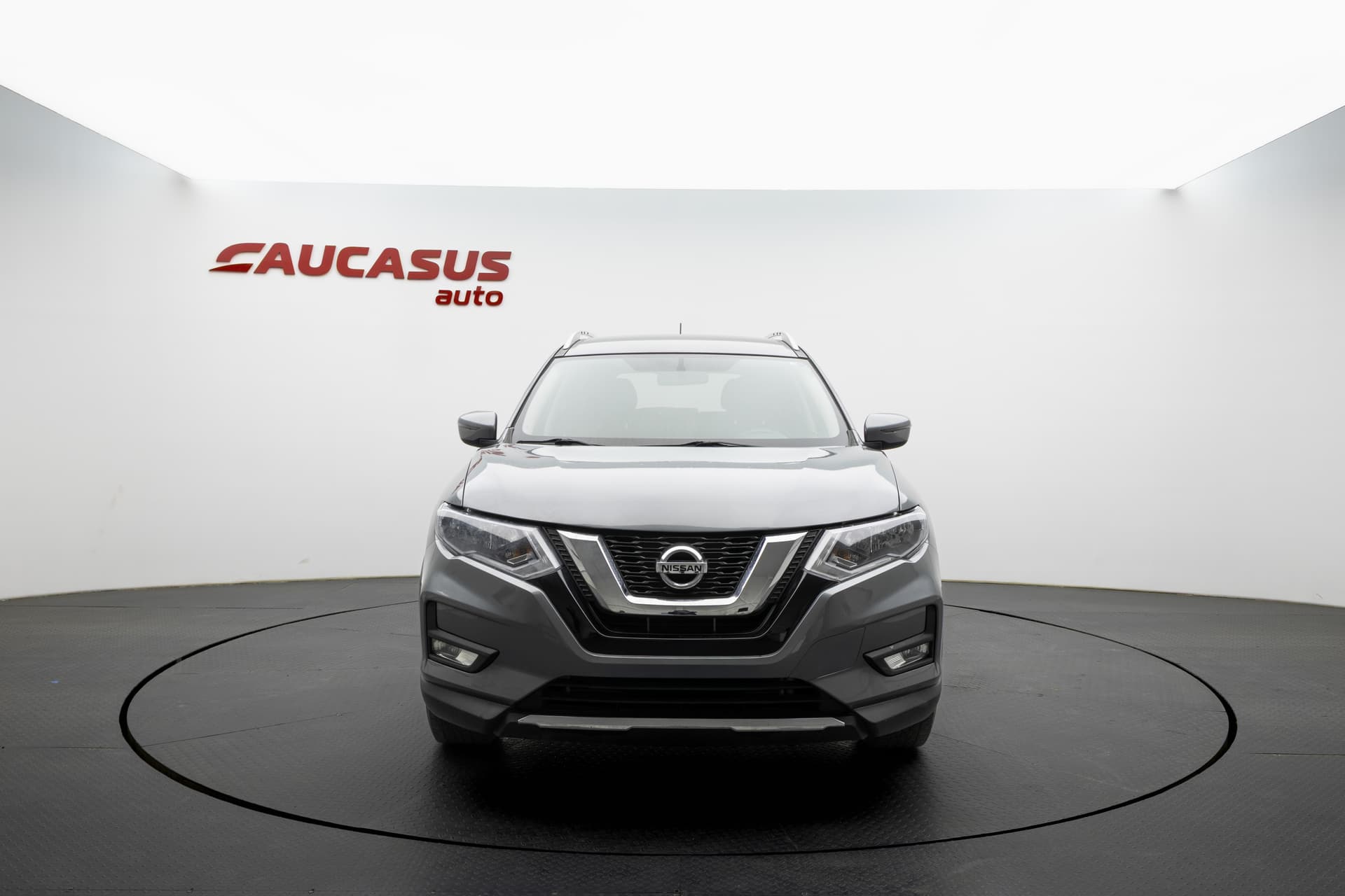 NISSAN Rogue 2016 - 2