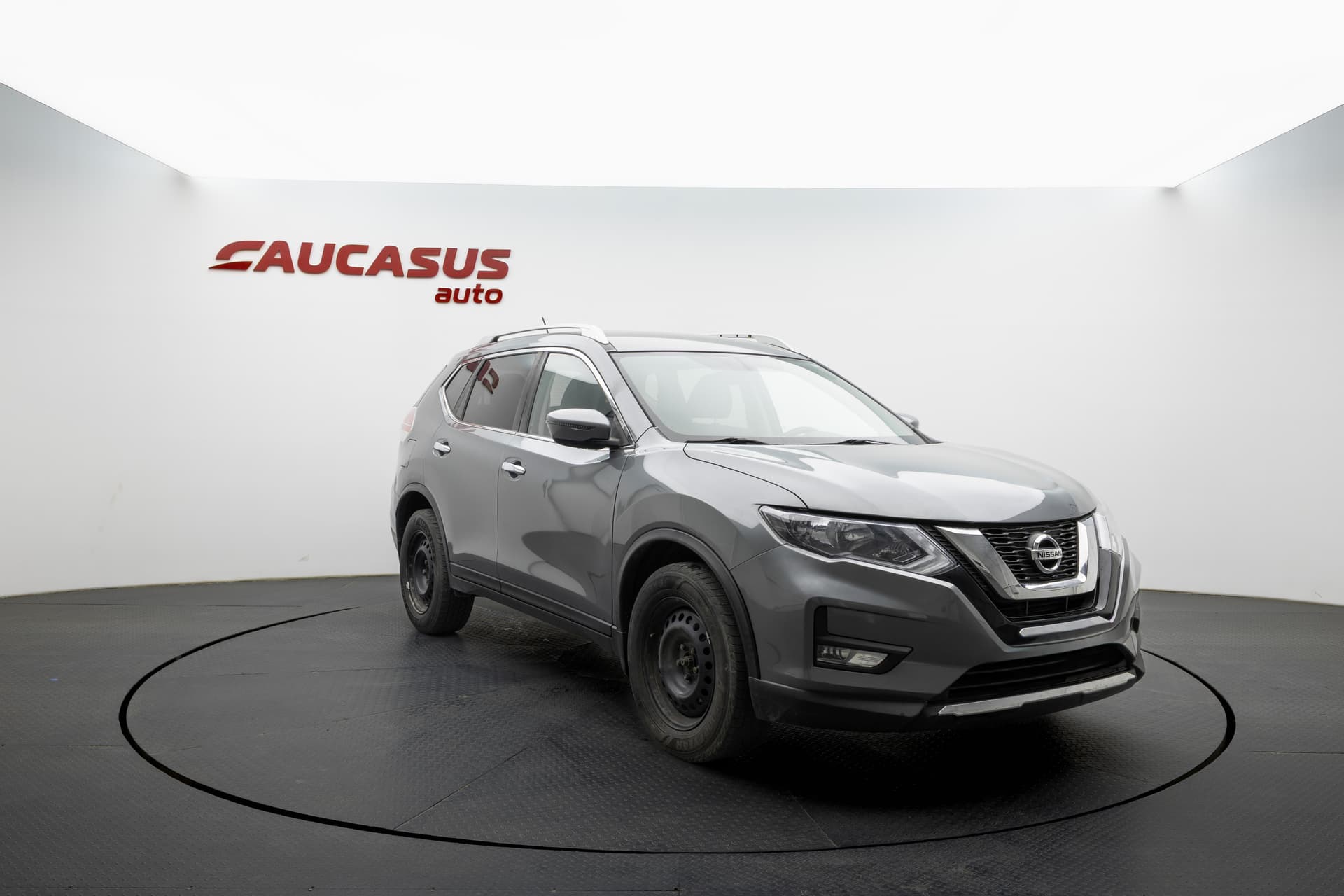 NISSAN Rogue 2016 - 3