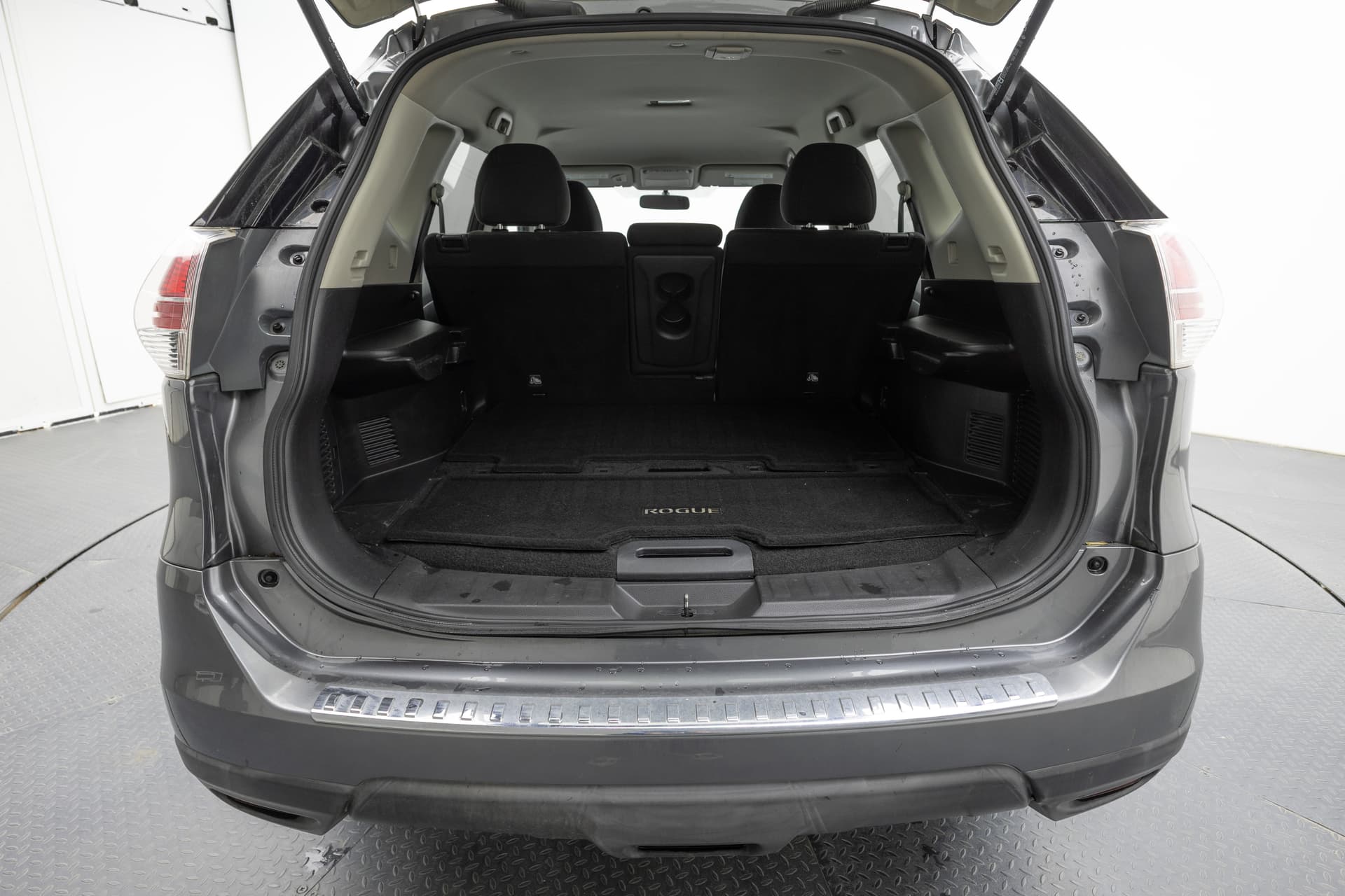 NISSAN Rogue 2016 - 7