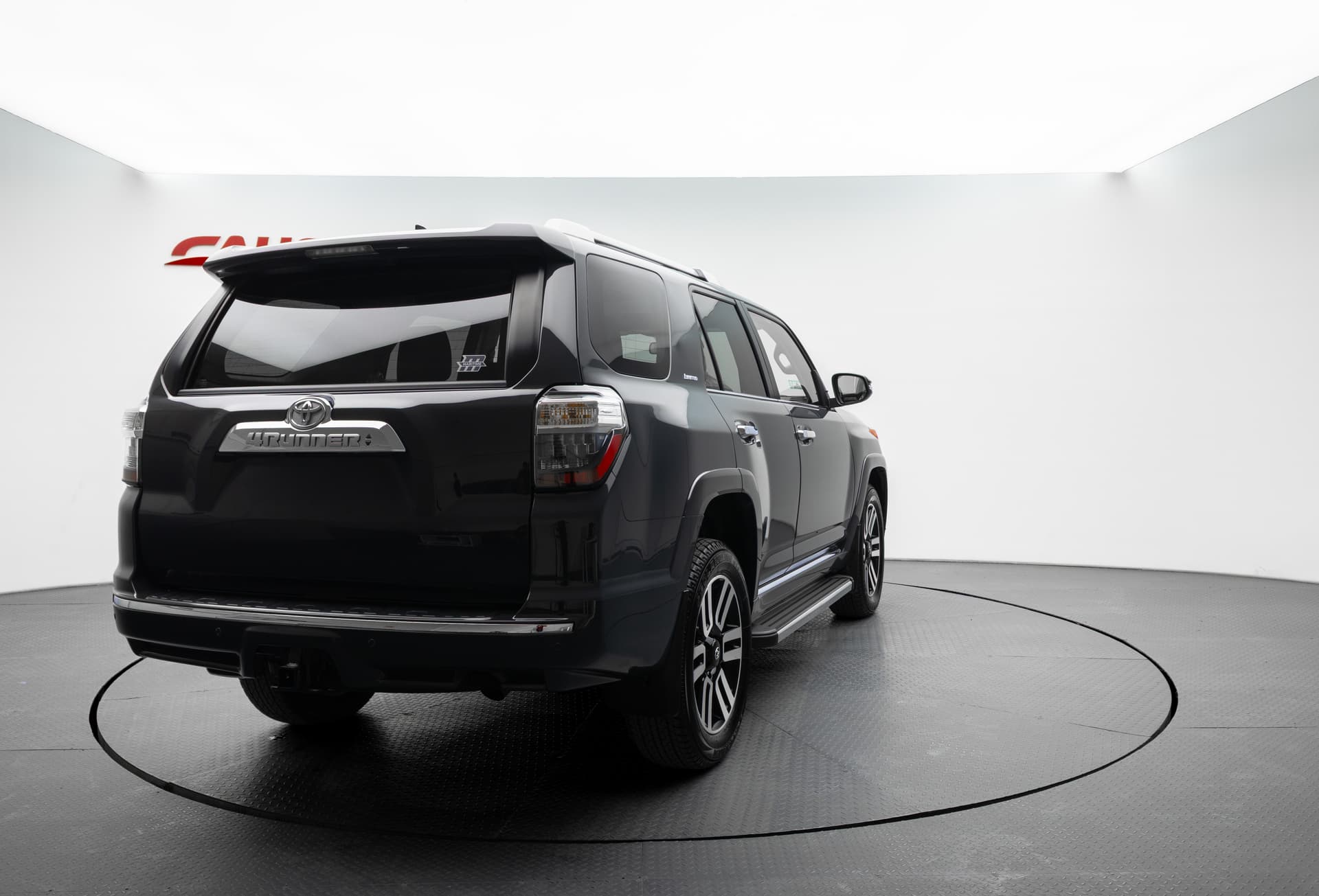 TOYOTA 4-Runner 2024 - 4