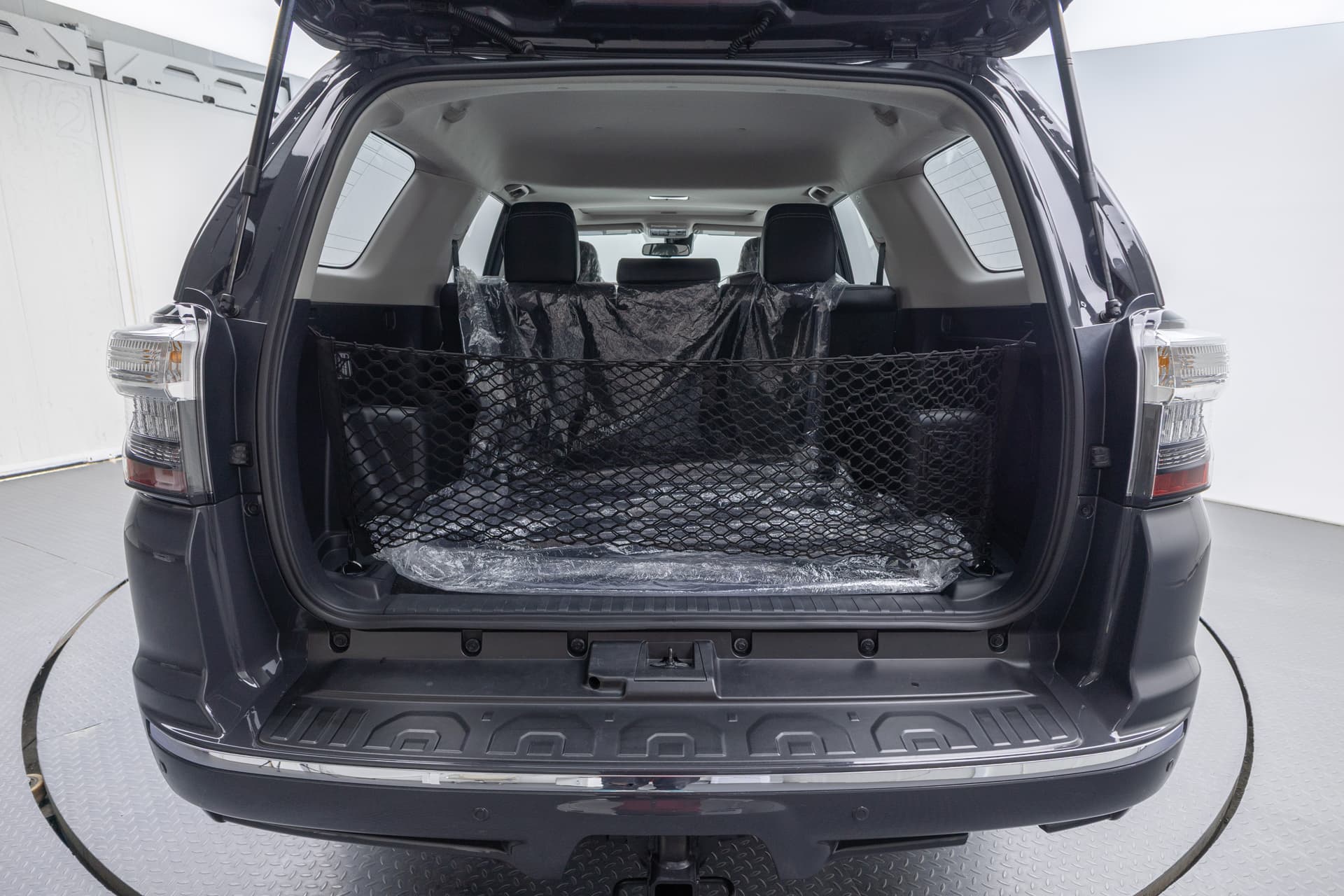 TOYOTA 4-Runner 2024 - 7