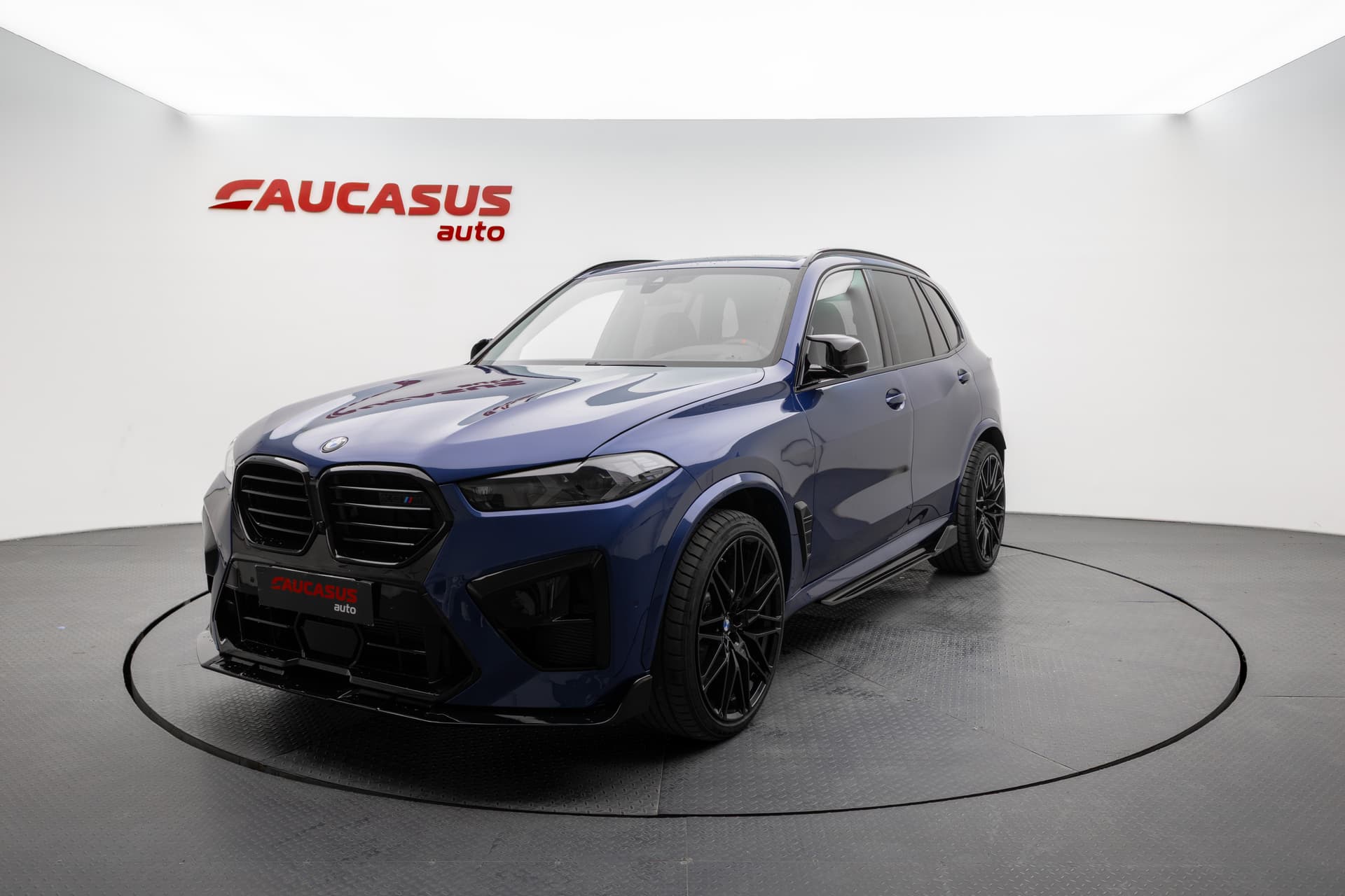 BMW X5 2022 - 1