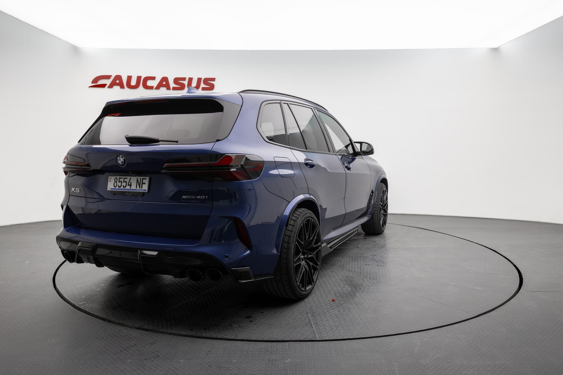BMW X5 2022 - 4