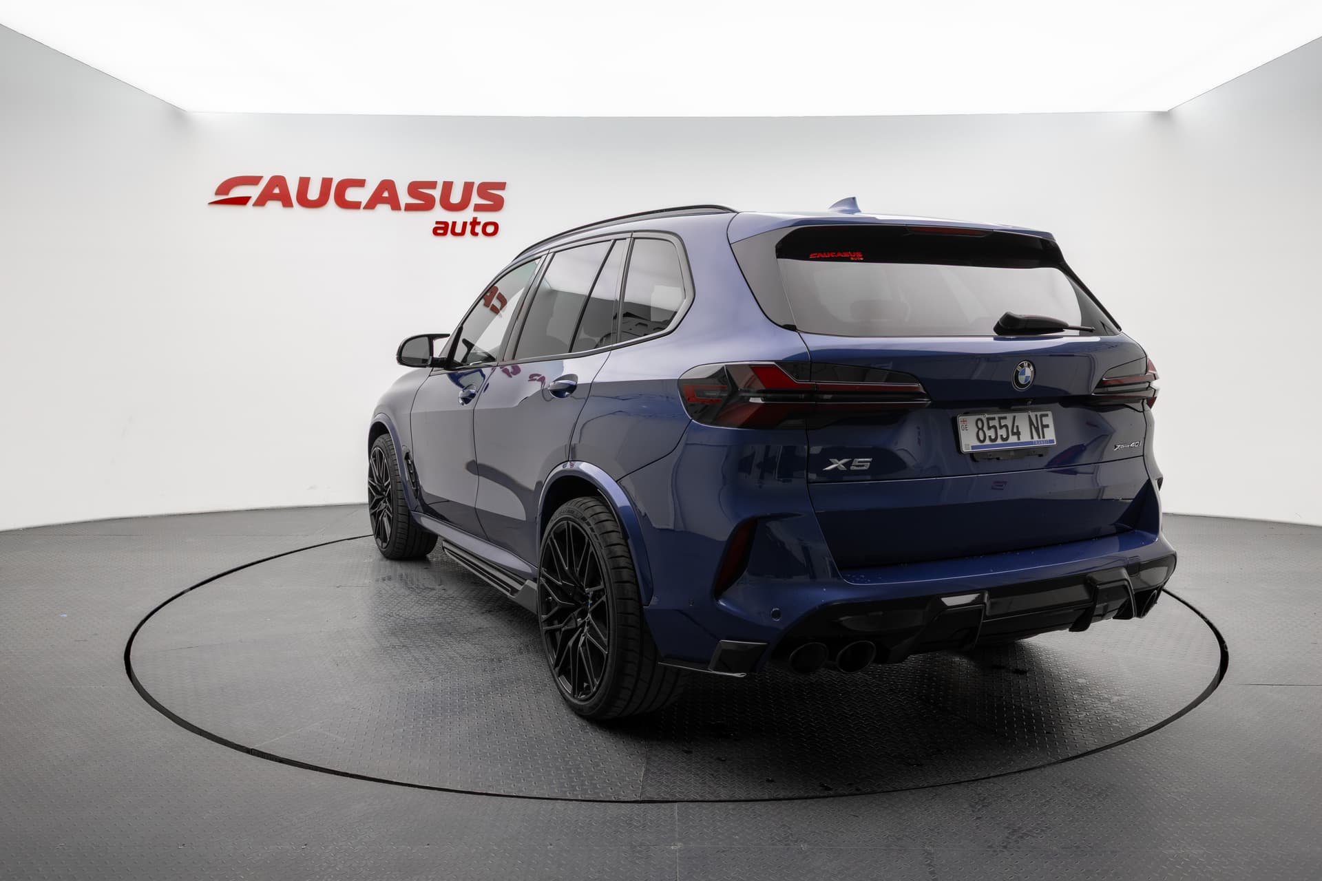 BMW X5 2022 - 6