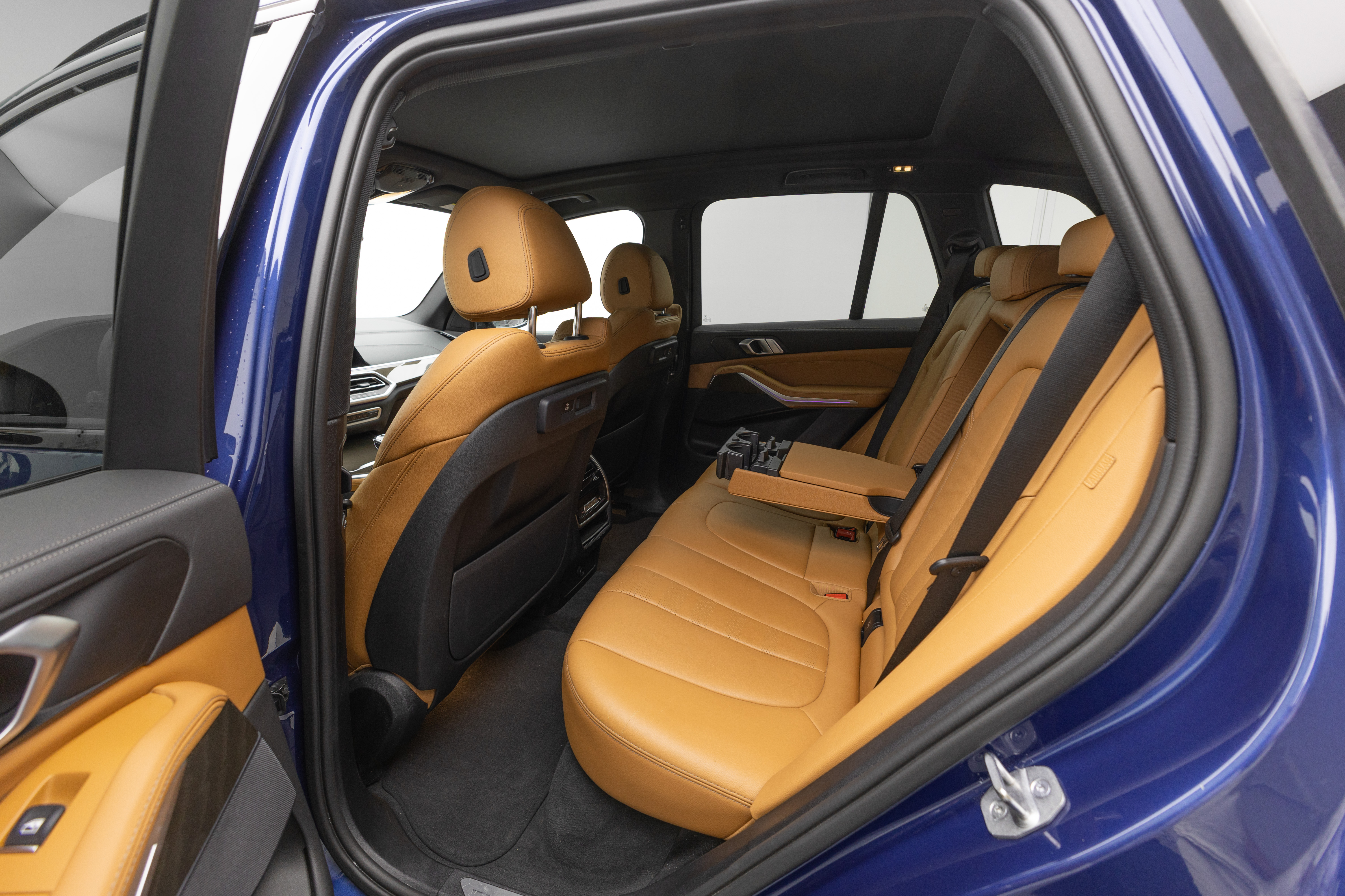 BMW X5 2022 - 7