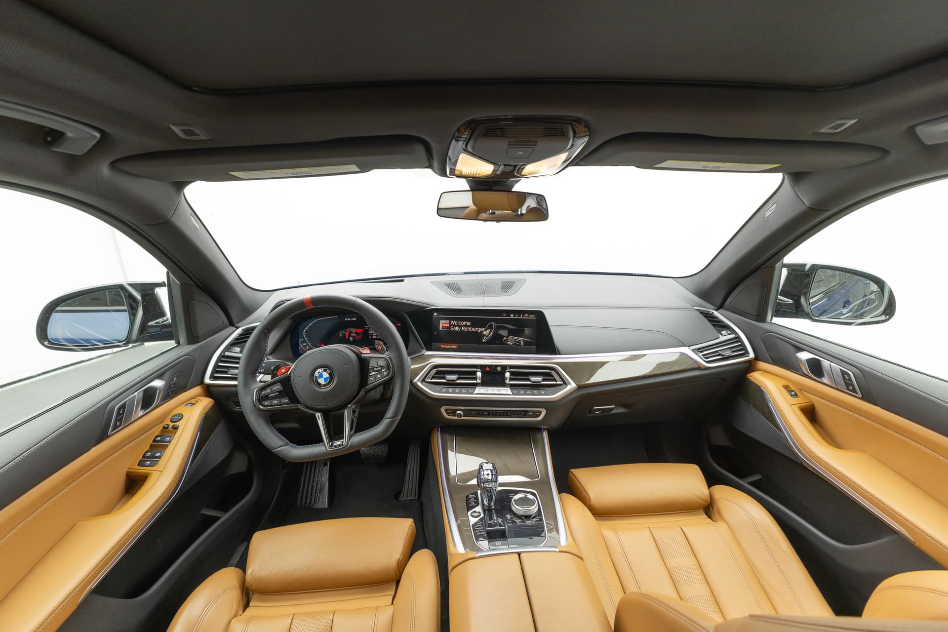 BMW X5 2022 - 8