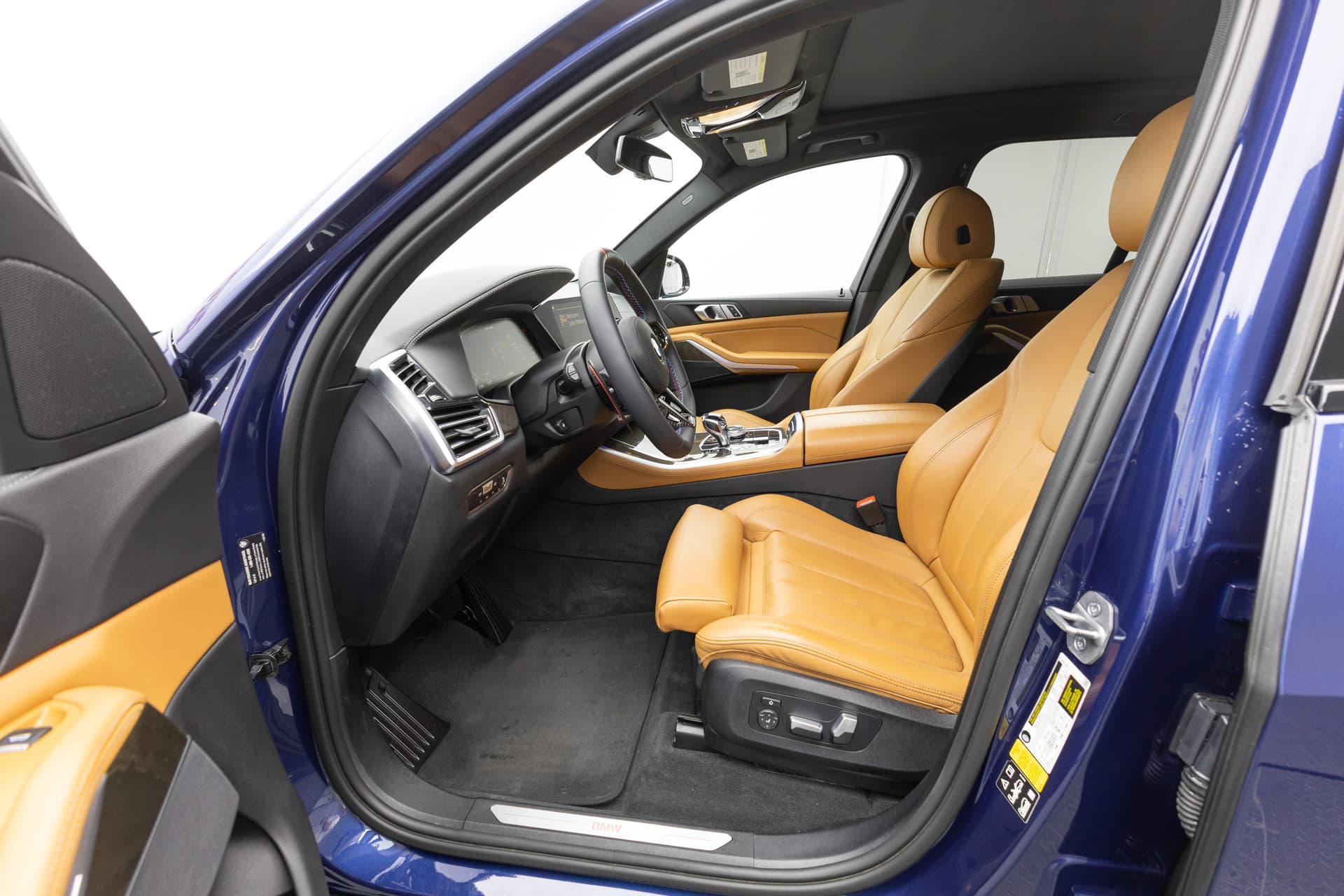 BMW X5 2022 - 10