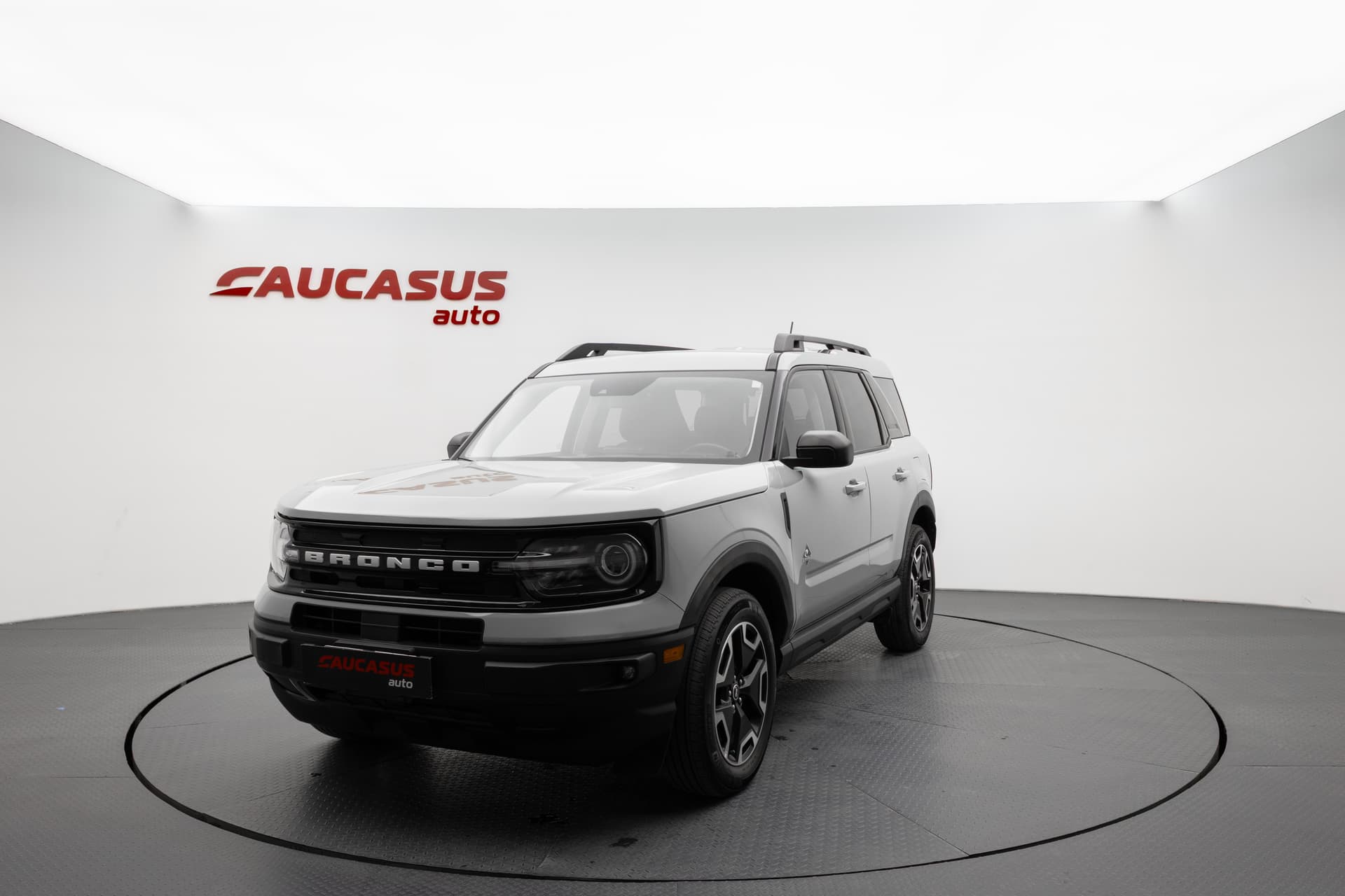 FORD Bronco Sport 2023 - 1