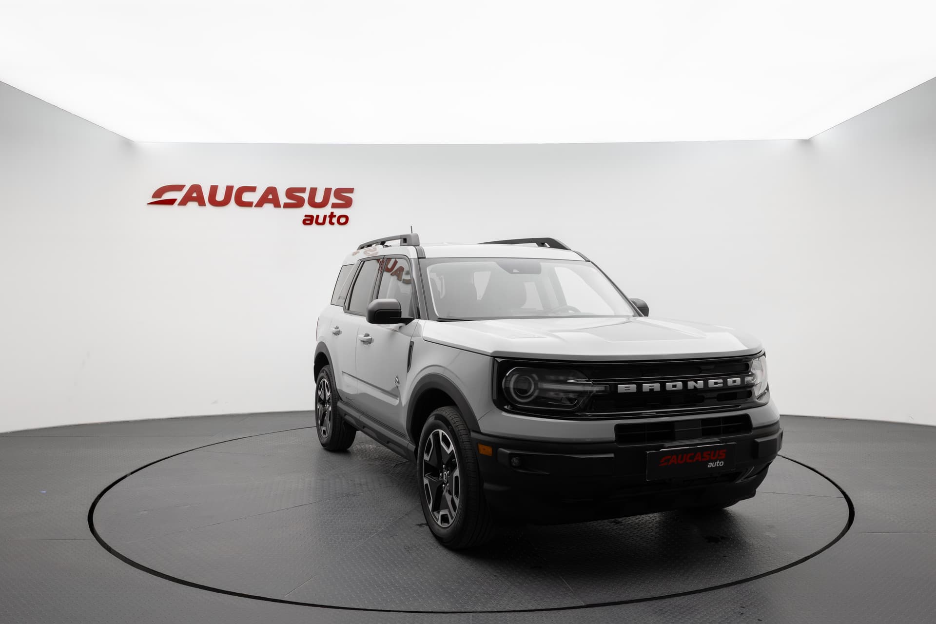 FORD Bronco Sport 2023 - 3