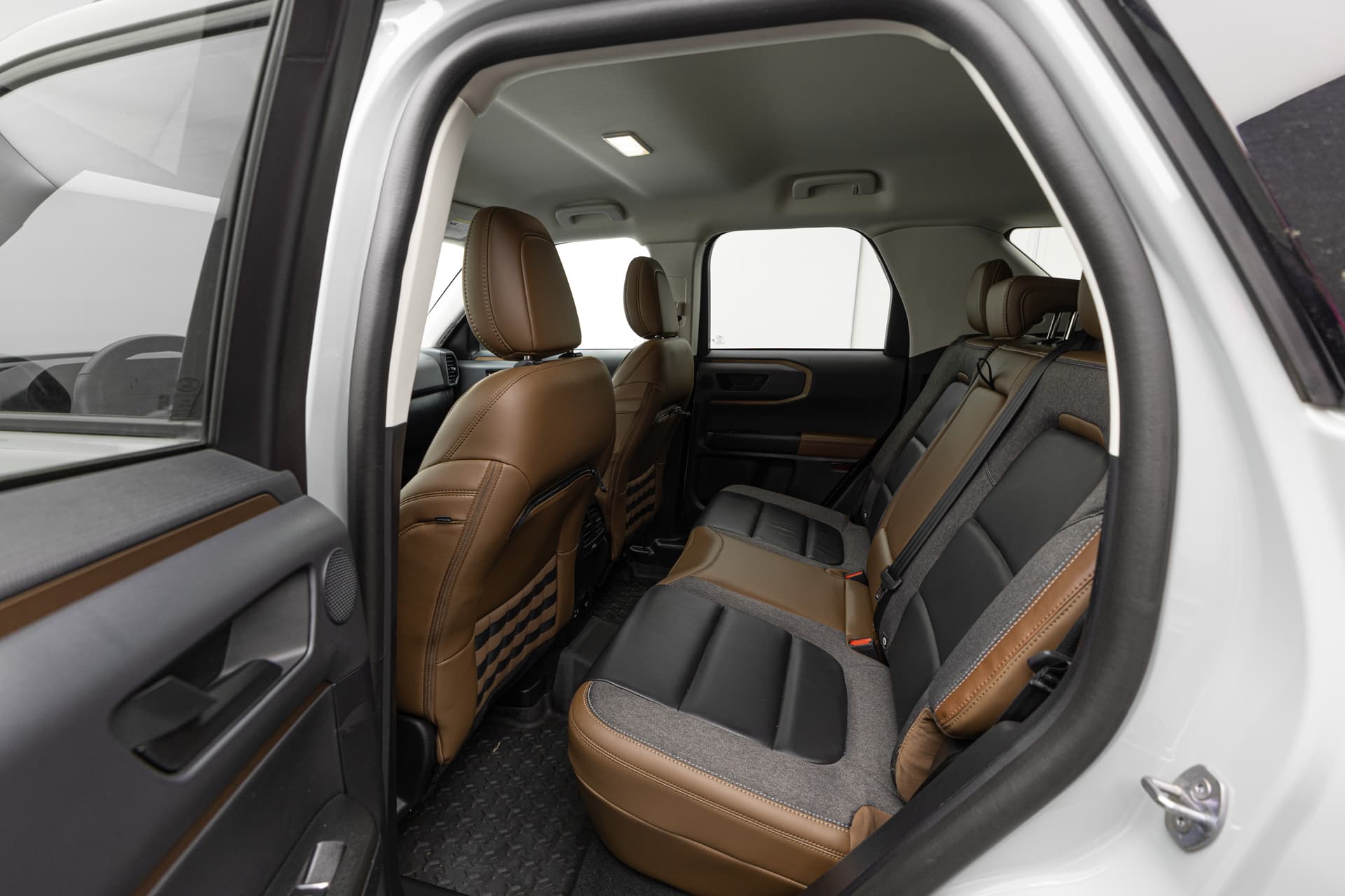 FORD Bronco Sport 2023 - 8