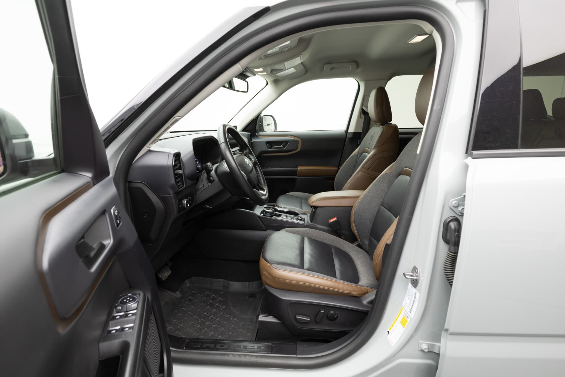 FORD Bronco Sport 2023 - 10
