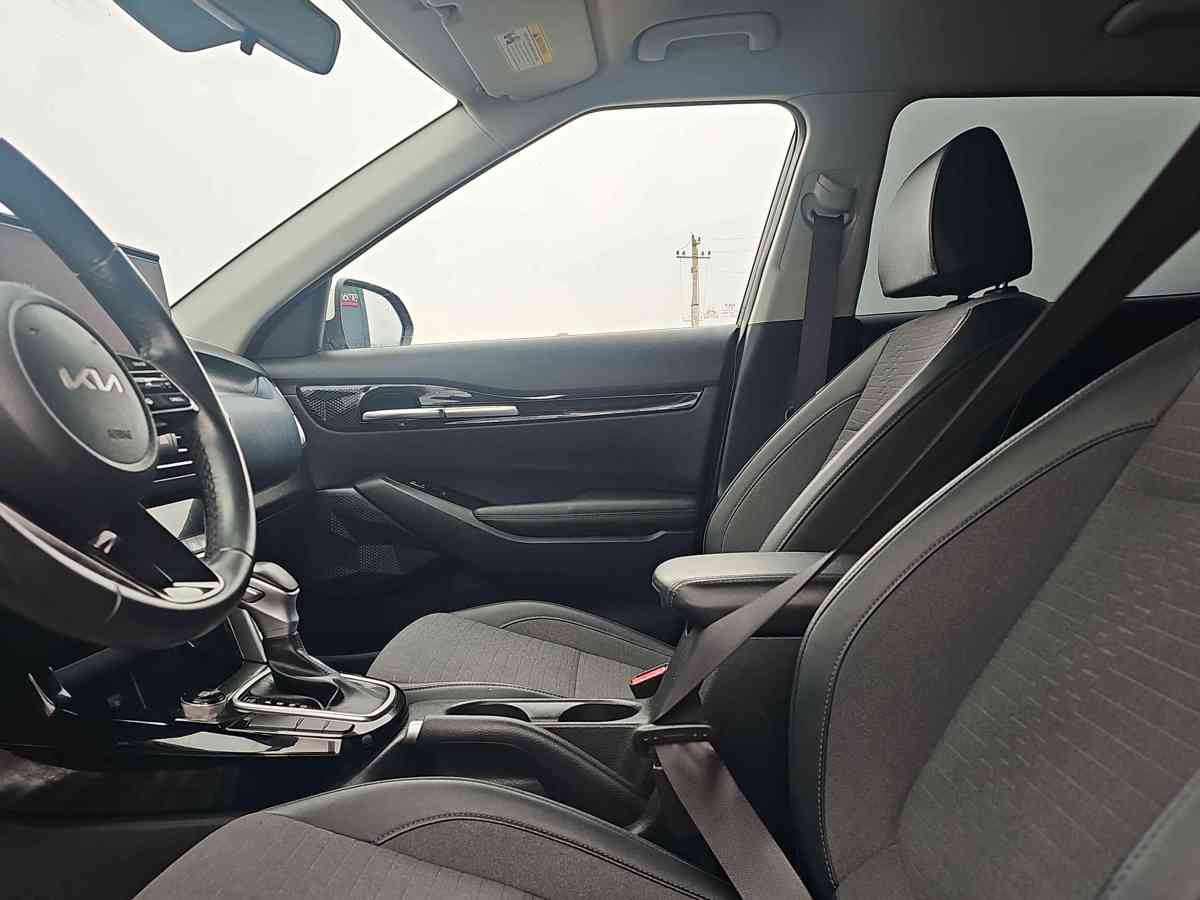 KIA Seltos 2023 - 9