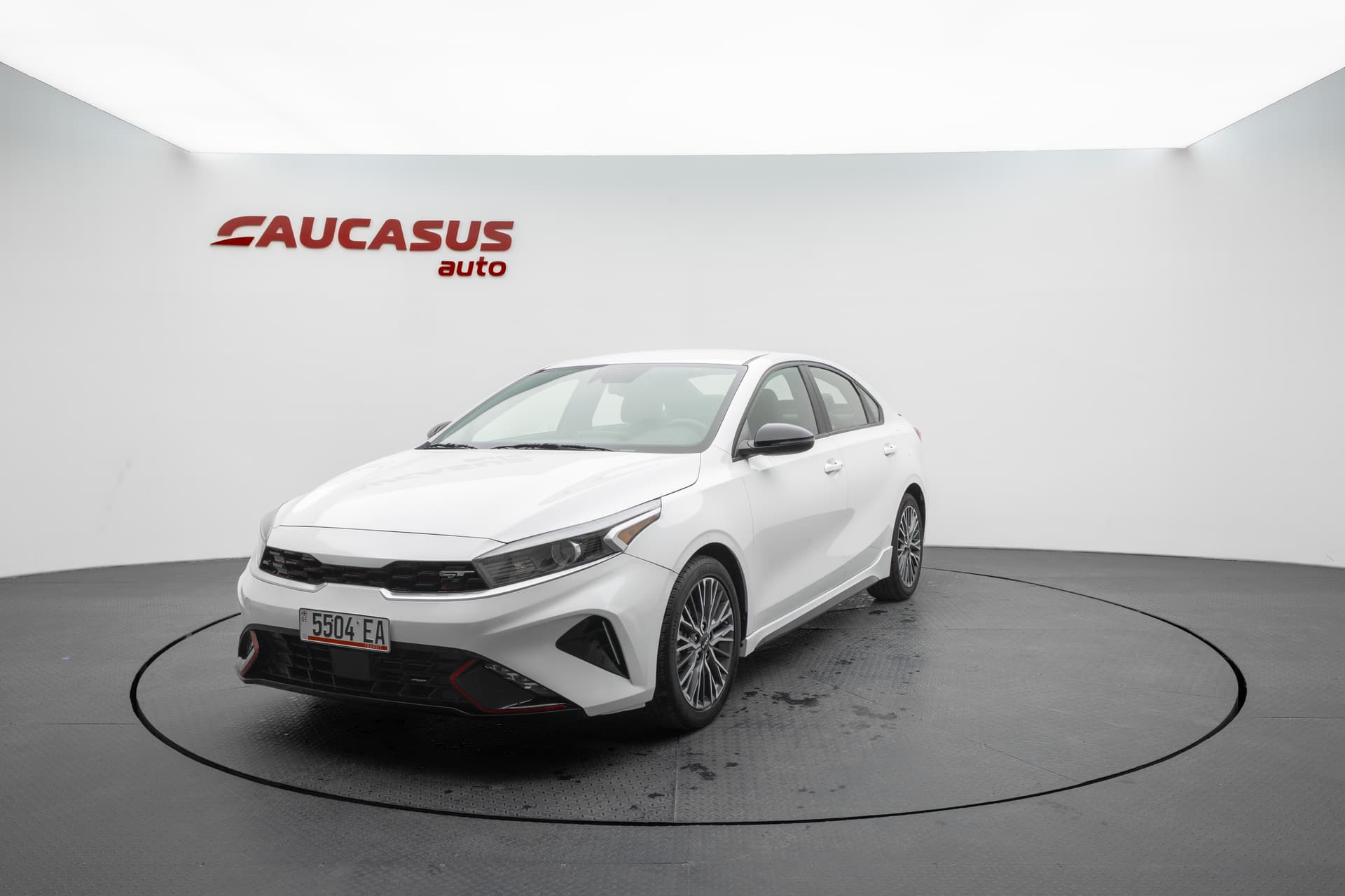 KIA Forte 2023 - 1