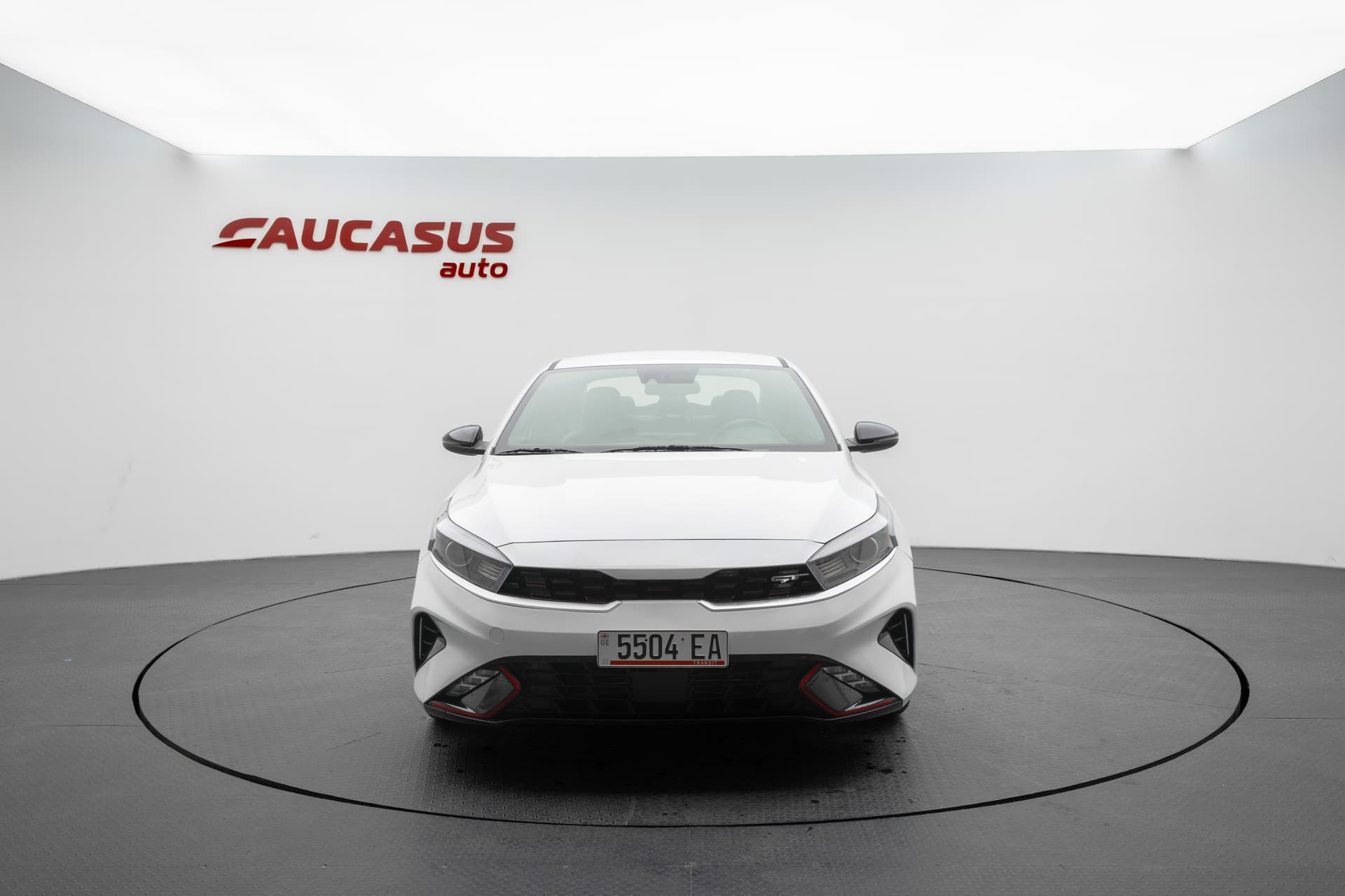 KIA Forte 2023 - 2