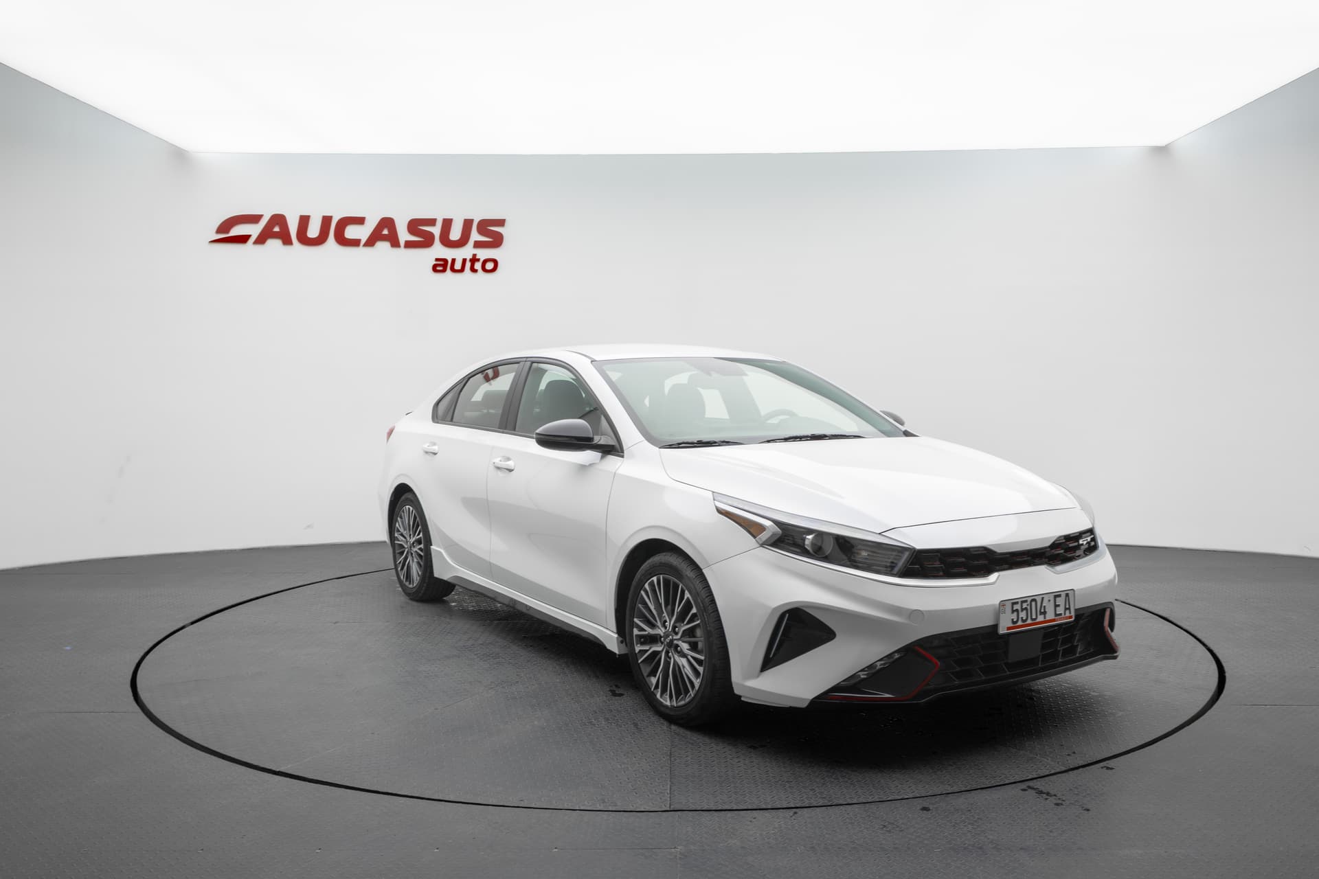 KIA Forte 2023 - 3
