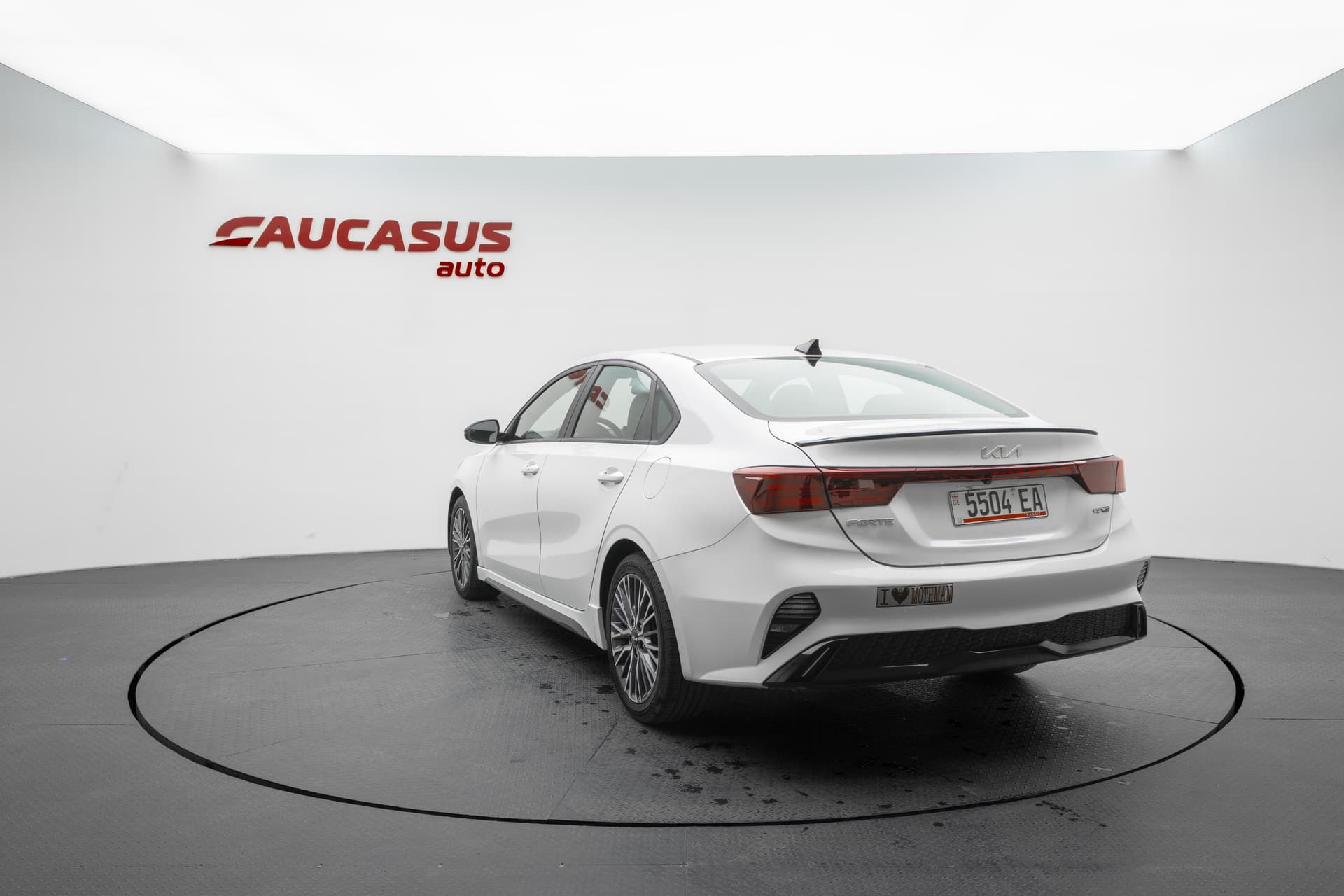 KIA Forte 2023 - 6