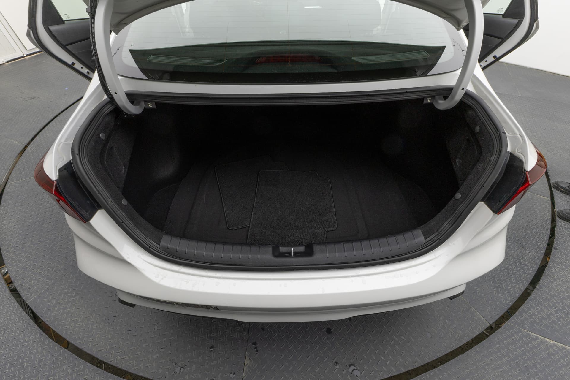 KIA Forte 2023 - 7