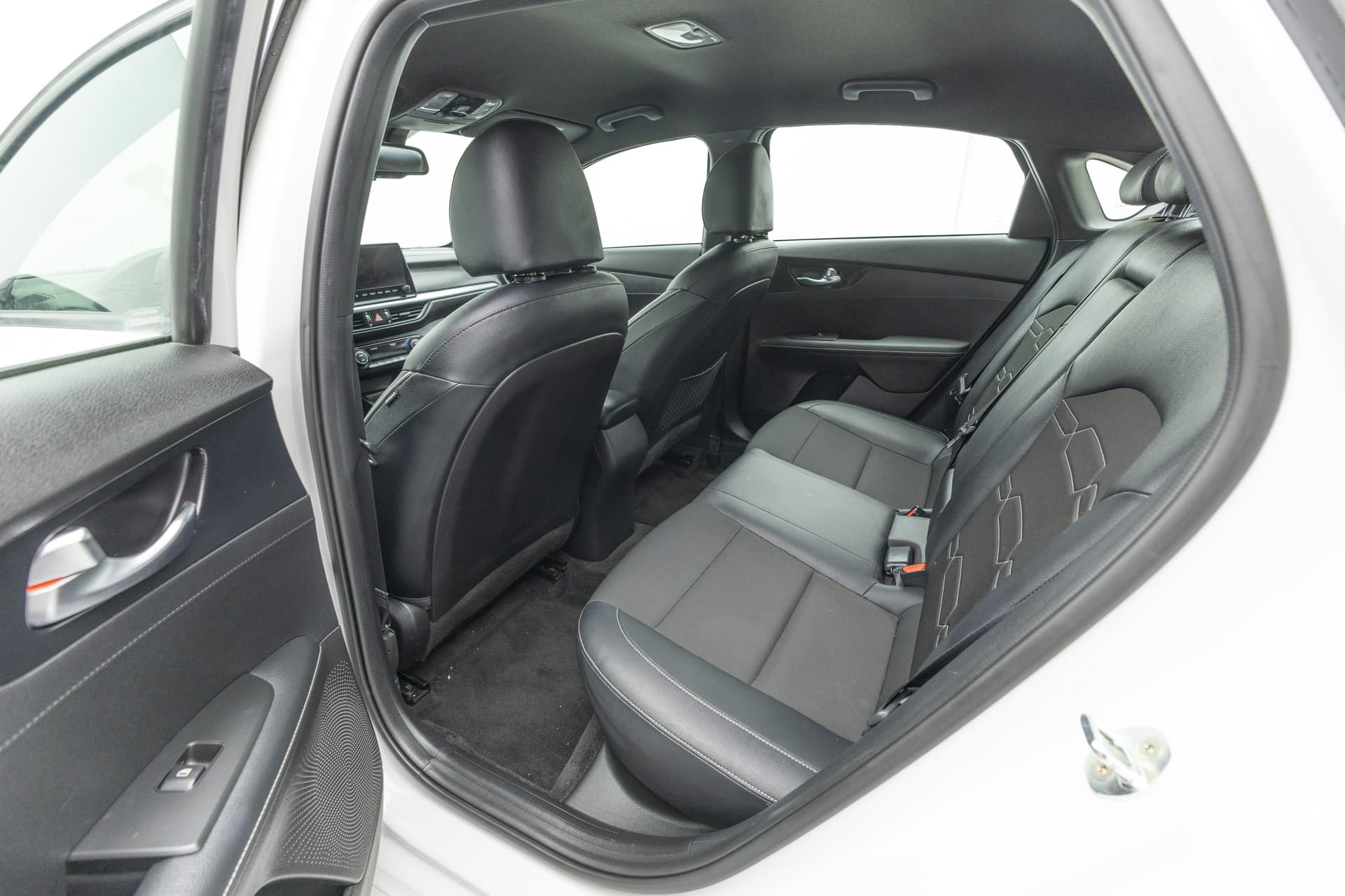 KIA Forte 2023 - 8