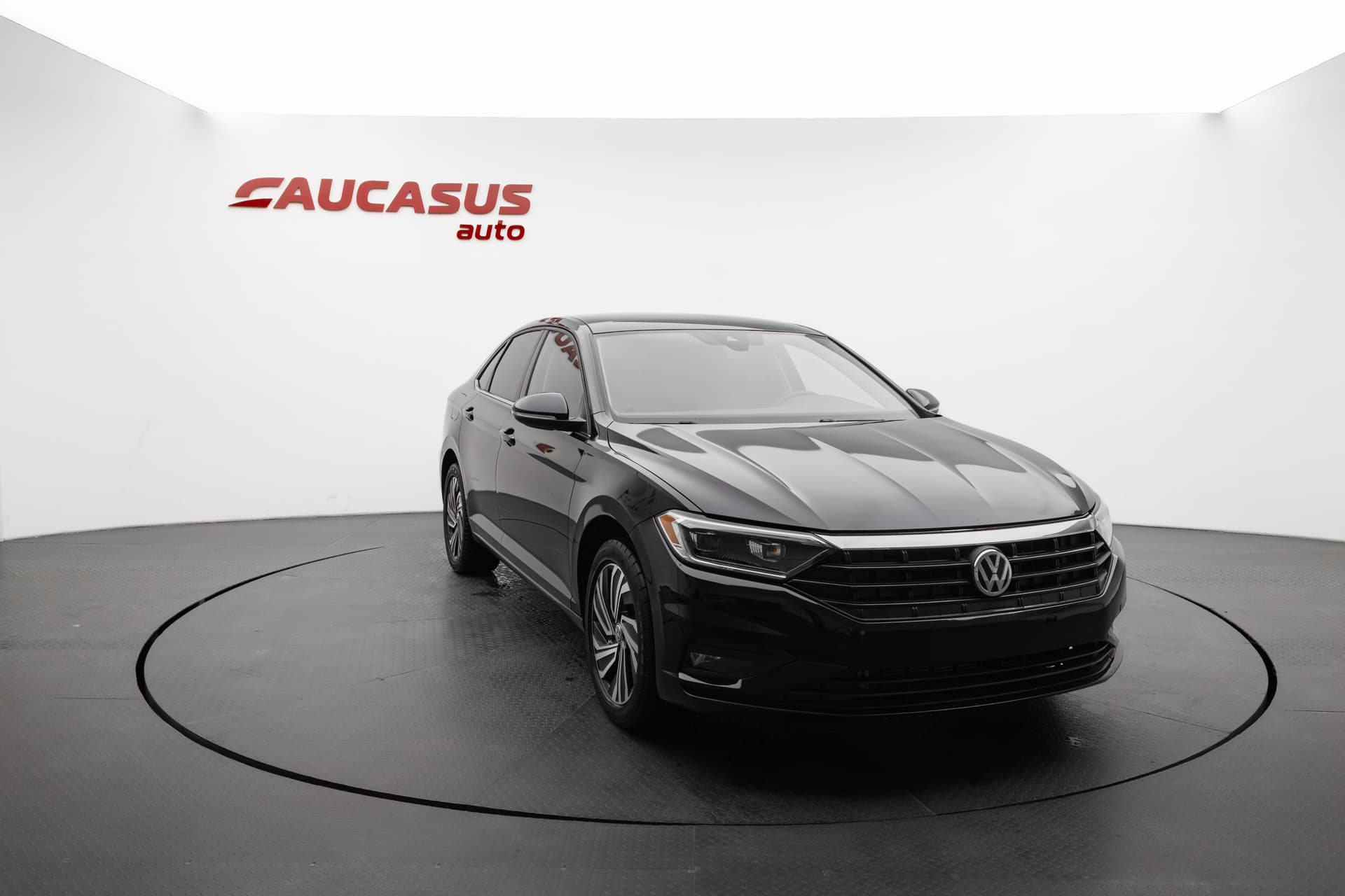 VOLKSWAGEN Jetta 2021 - 3