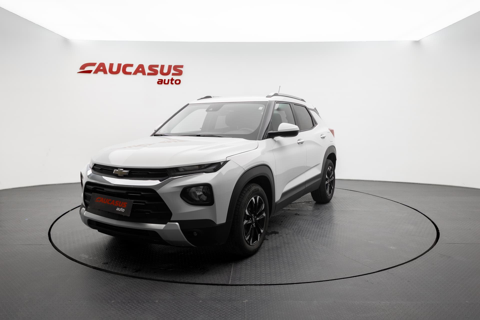 CHEVROLET Trailblazer 2023 - 1