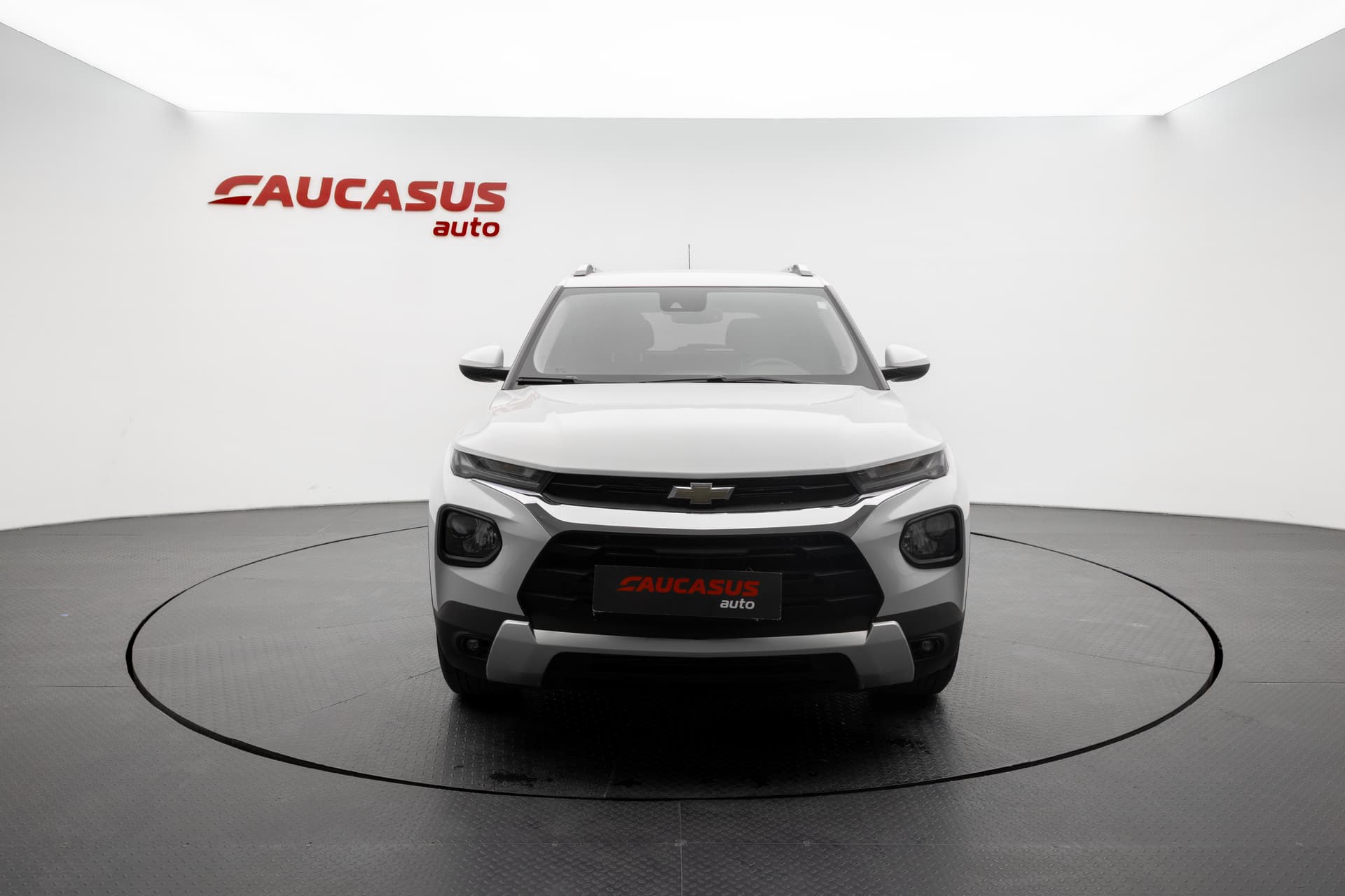 CHEVROLET Trailblazer 2023 - 2