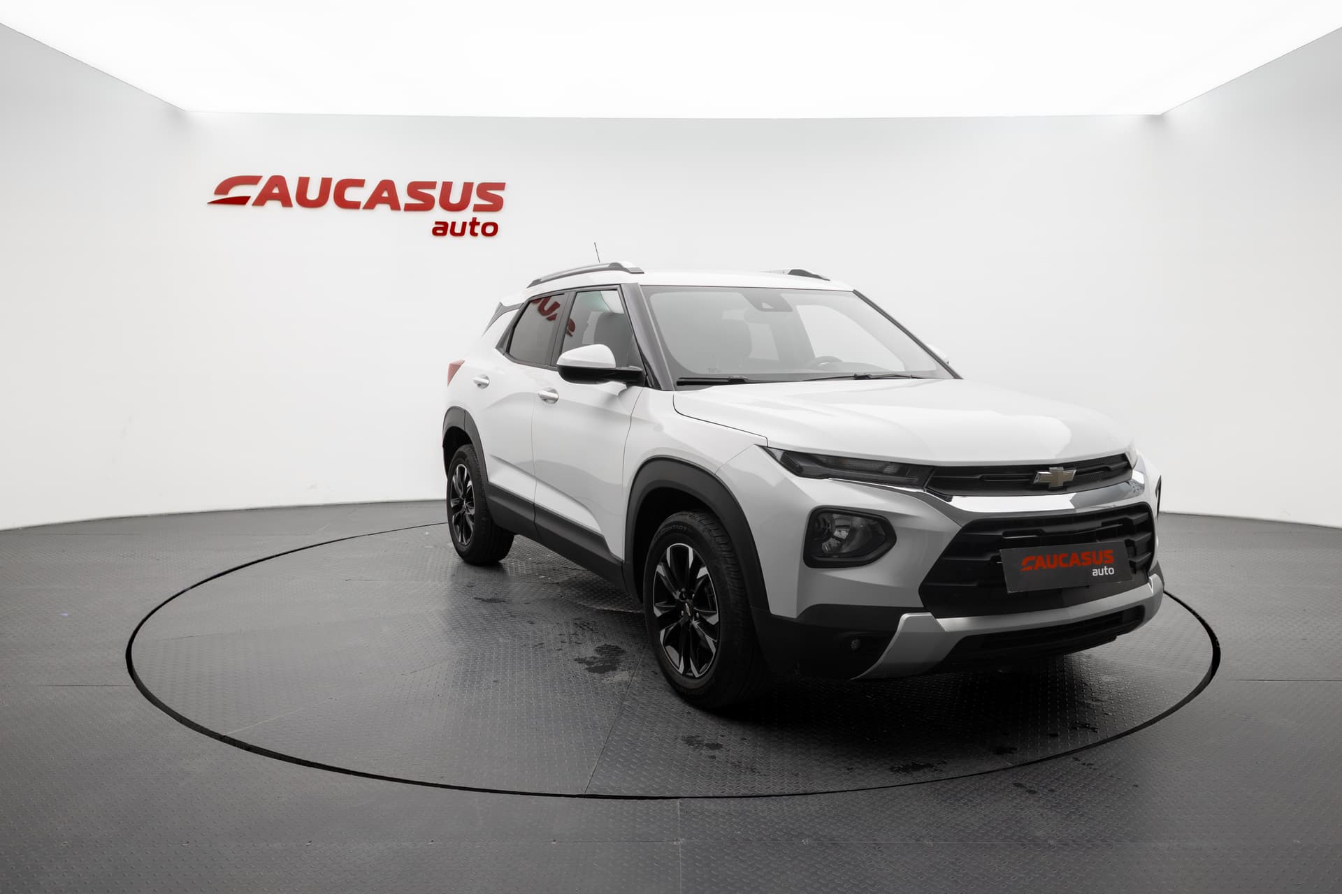 CHEVROLET Trailblazer 2023 - 3