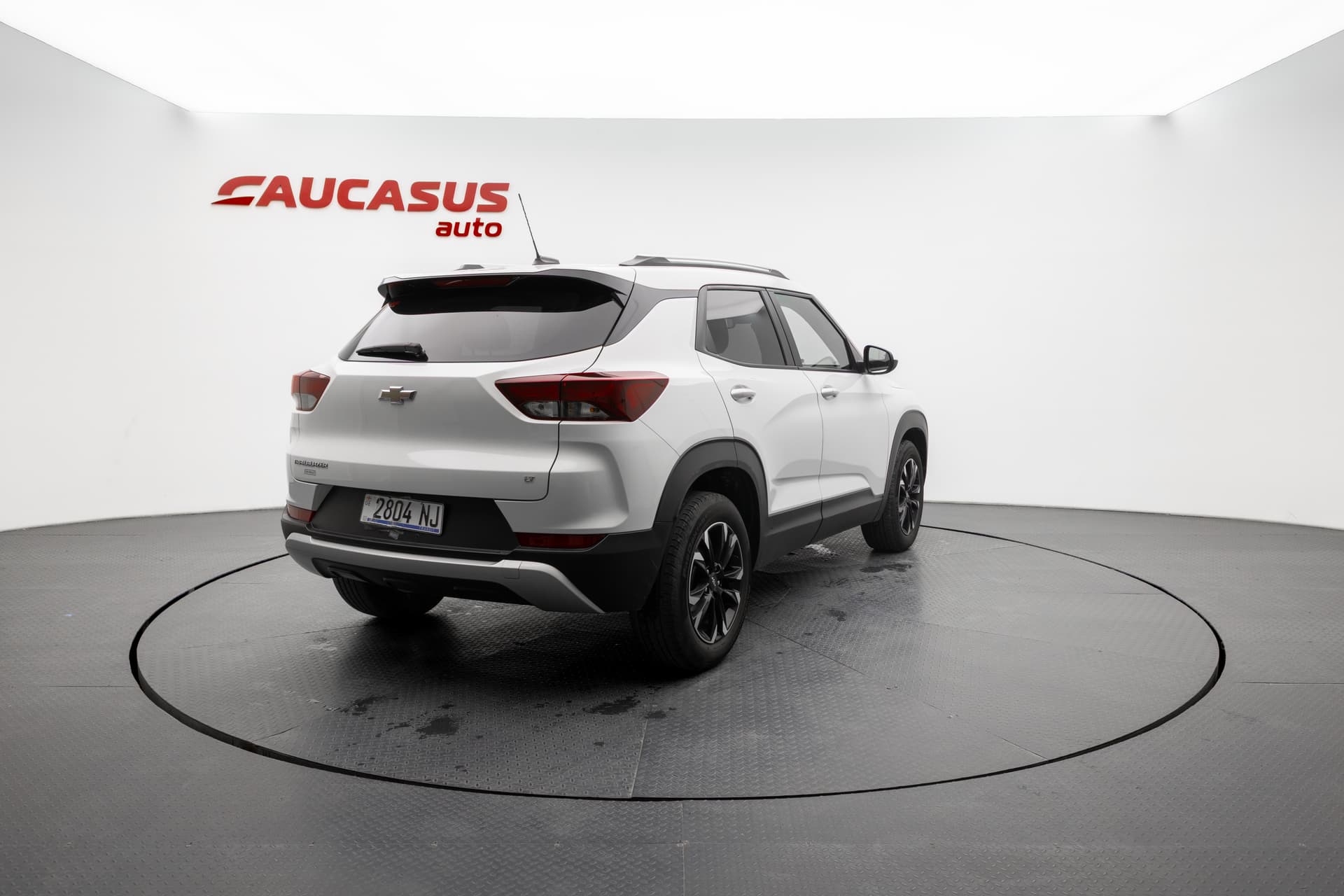 CHEVROLET Trailblazer 2023 - 4