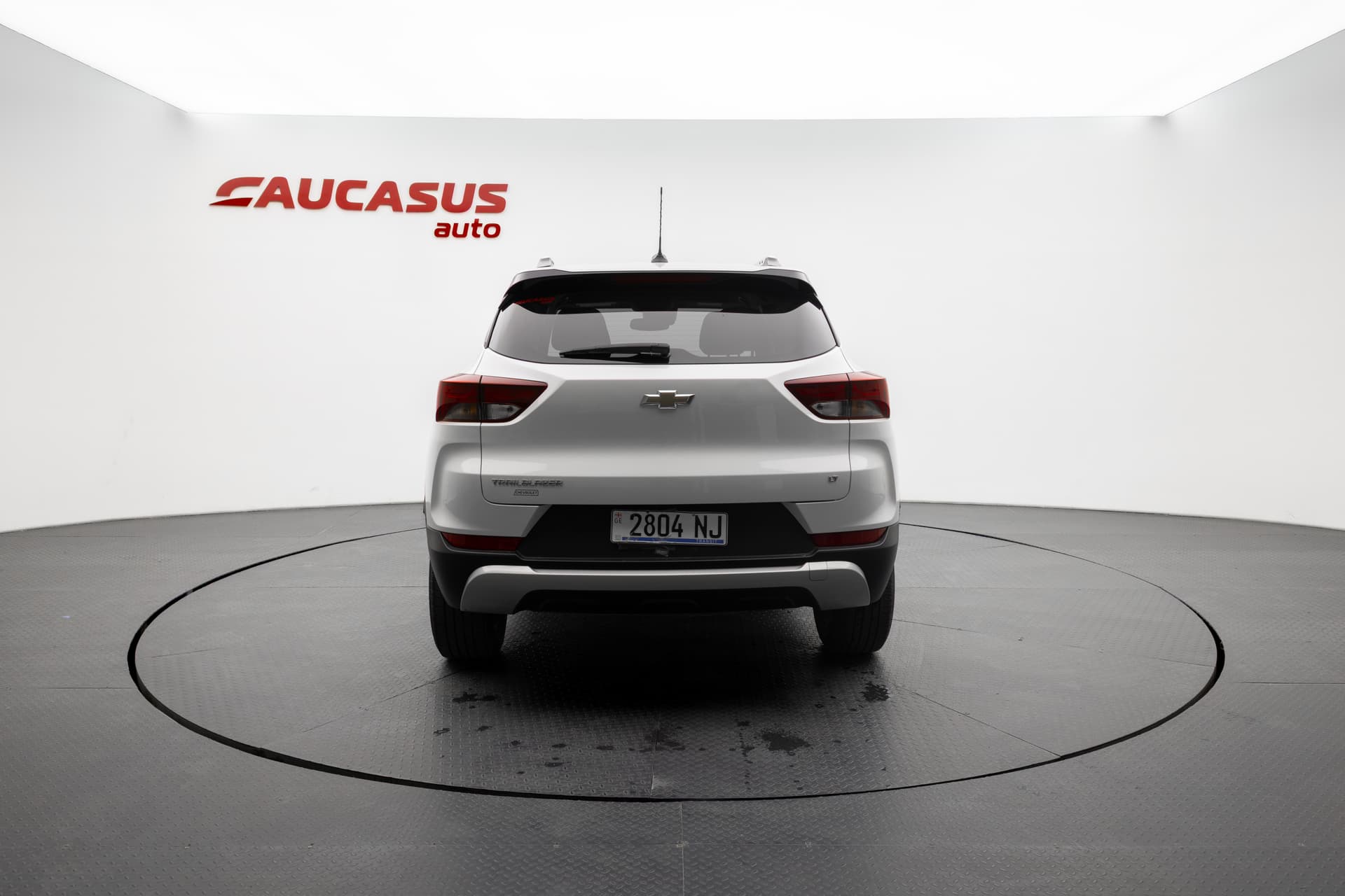 CHEVROLET Trailblazer 2023 - 5