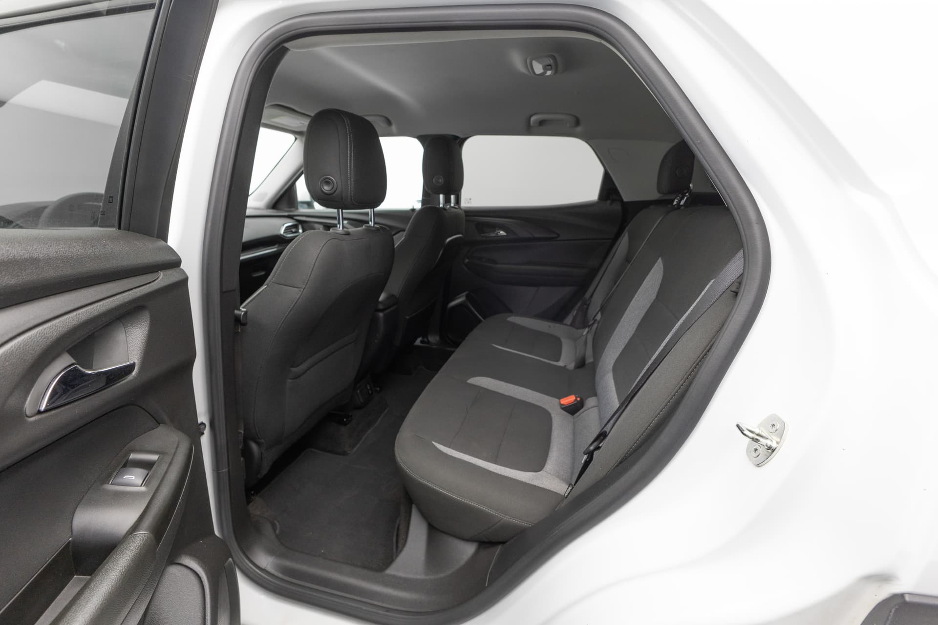 CHEVROLET Trailblazer 2023 - 8