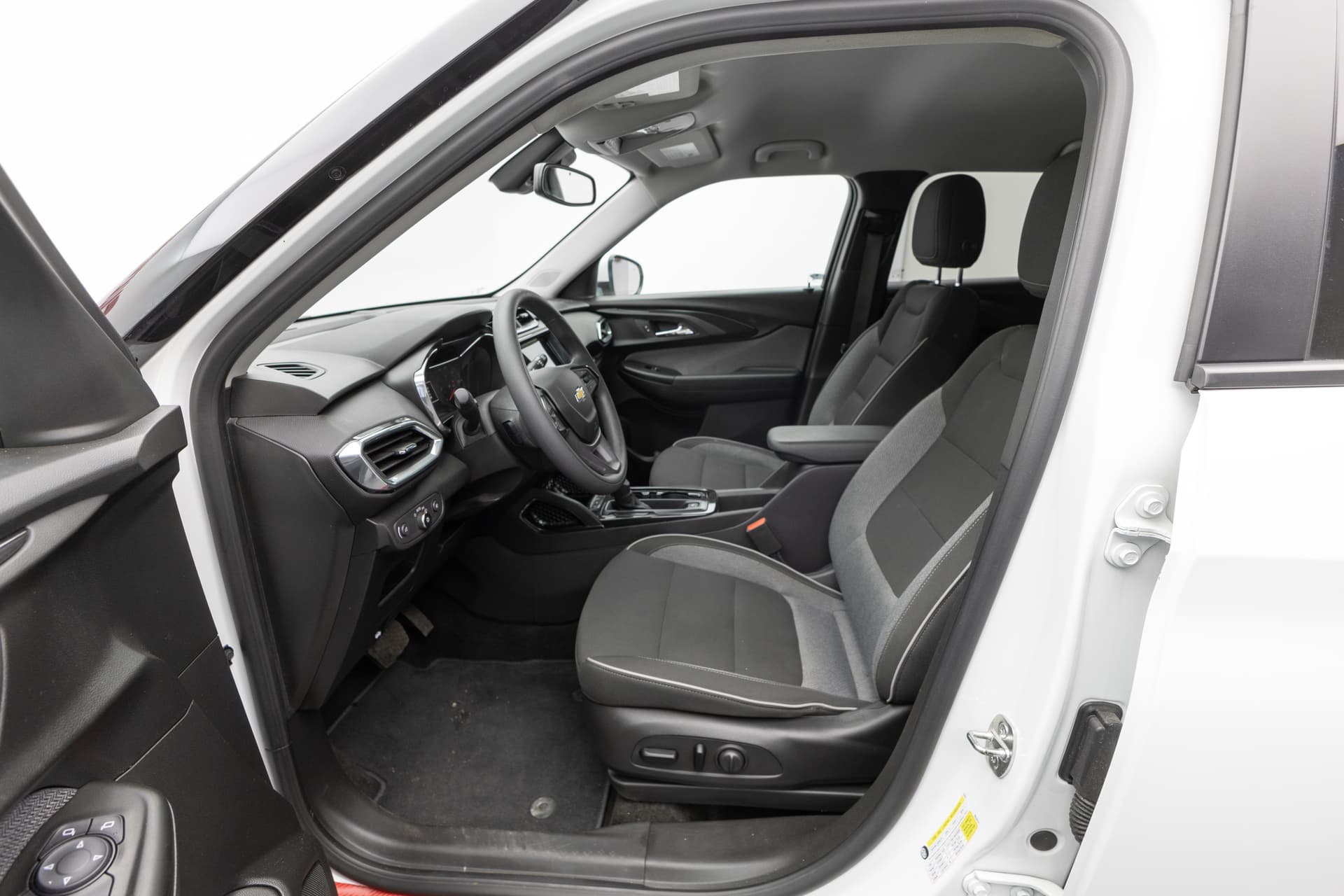 CHEVROLET Trailblazer 2023 - 10