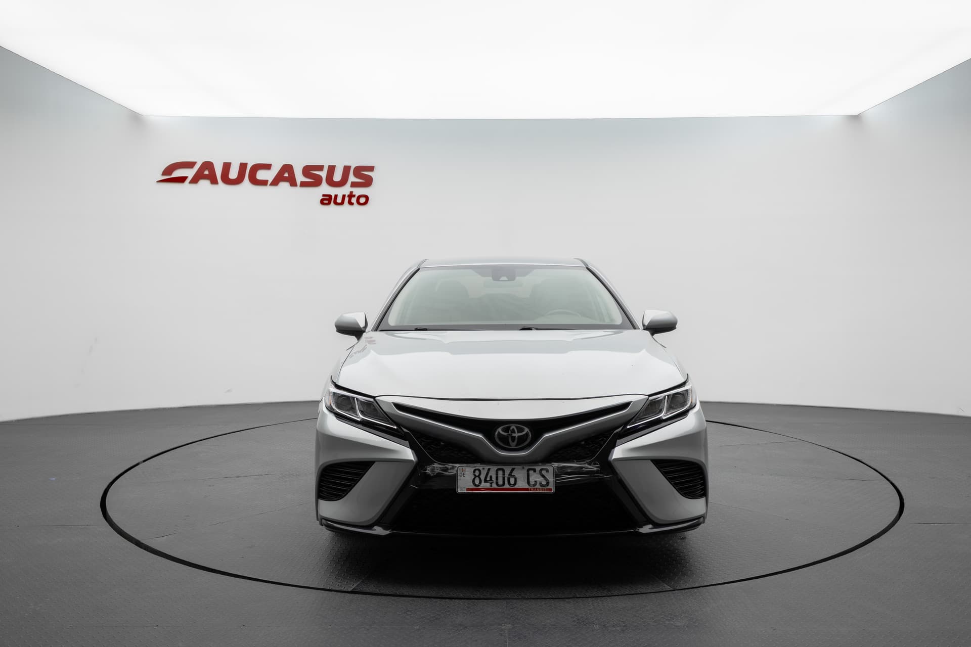 TOYOTA Camry 2020 - 2