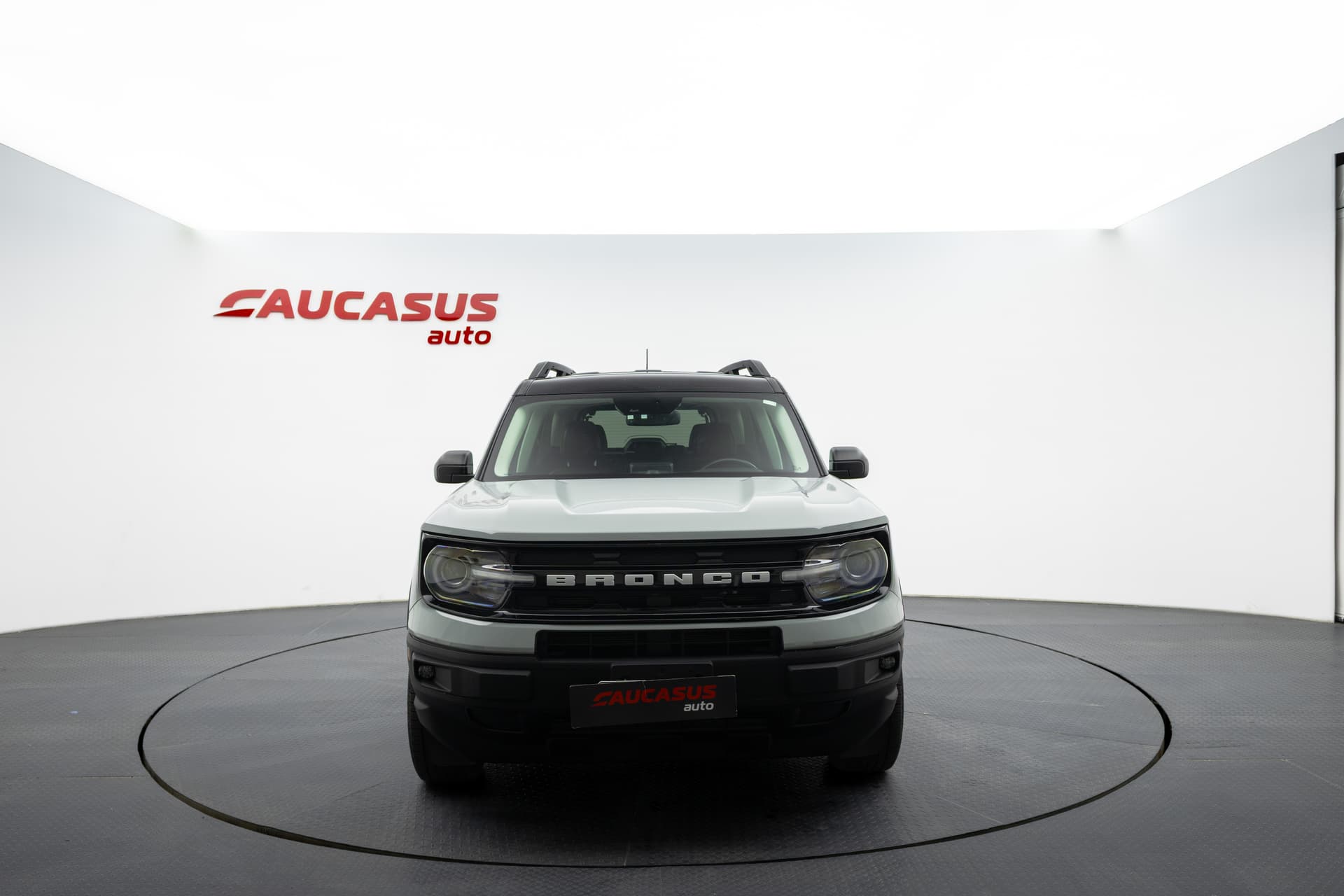 FORD Bronco Sport 2022 - 2