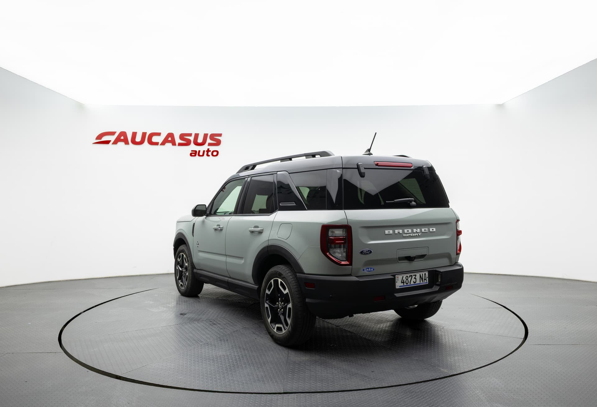 FORD Bronco Sport 2022 - 6